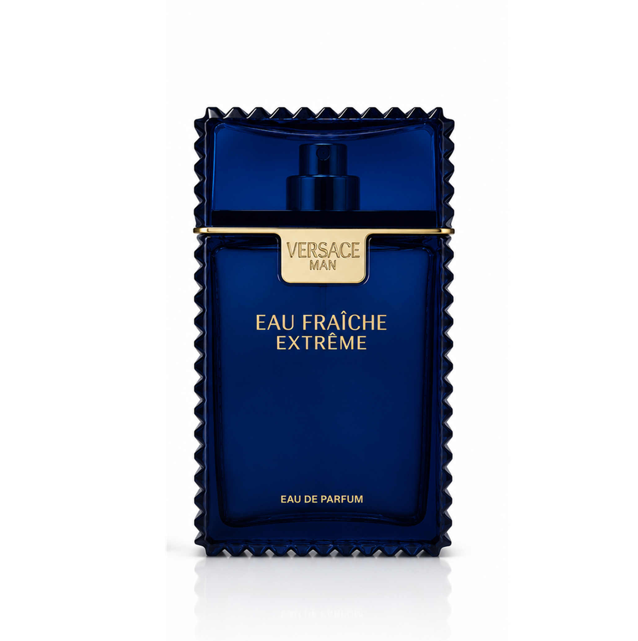 Versace Eau Fraiche Extreme pour homme Eau de Parfum 100 ml
