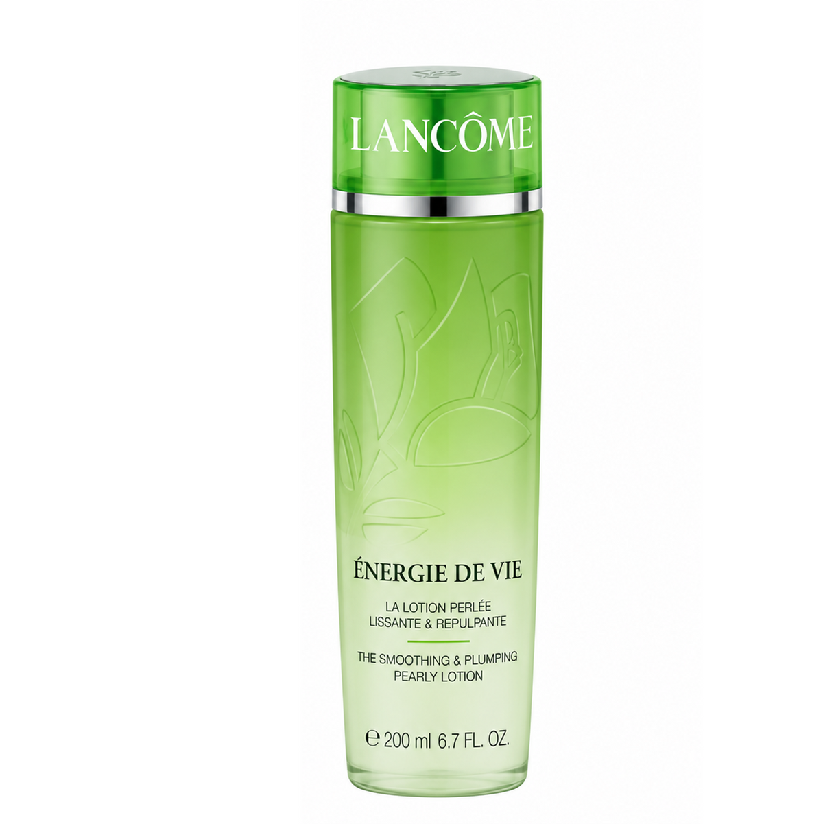 Lancome Energie de Vie Lotion mich Wach-Effekt Pearly Lotion 200ml