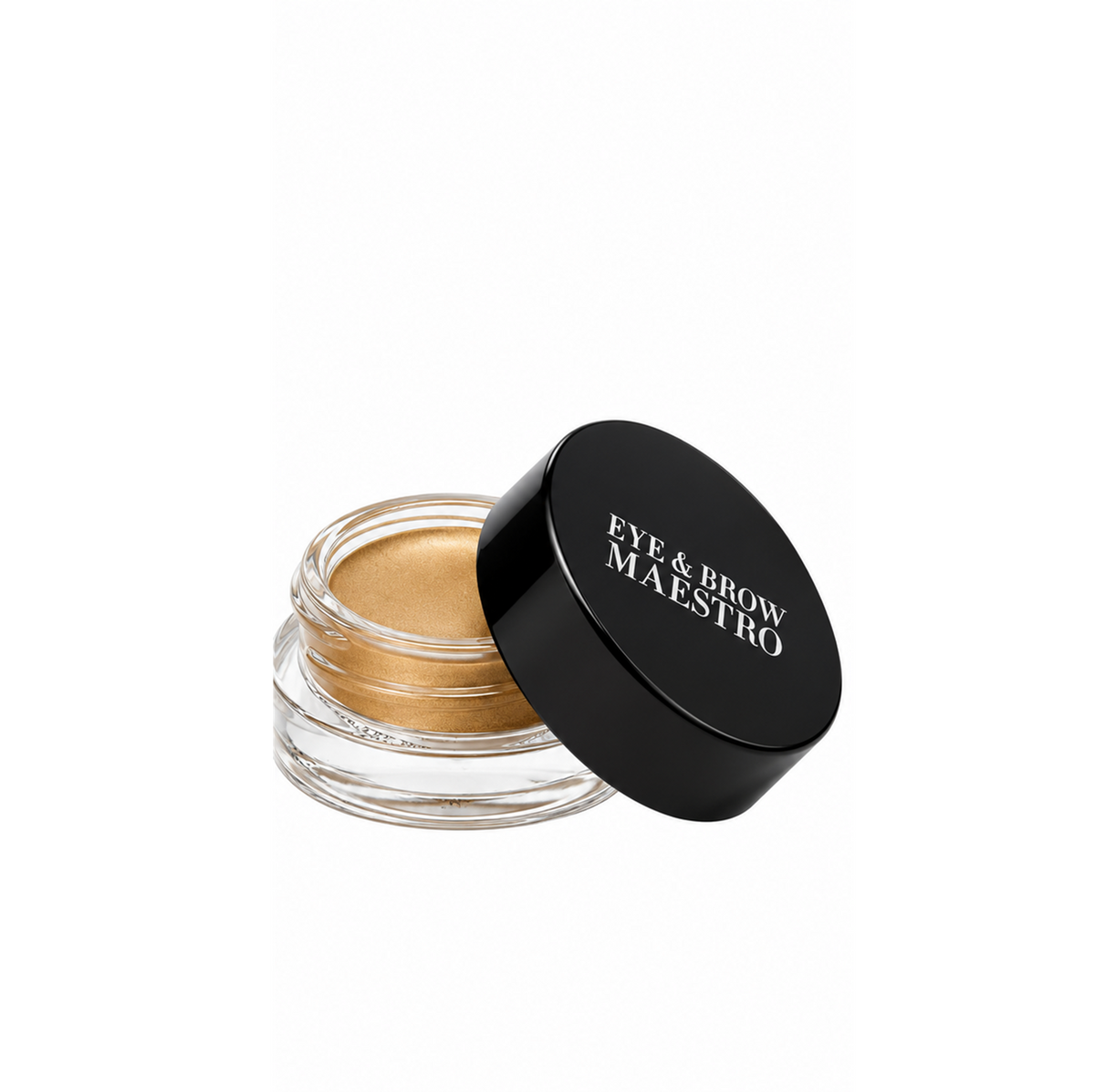 Giorgio Armani Lidschaden Eye & Brow Maestro Gold 9