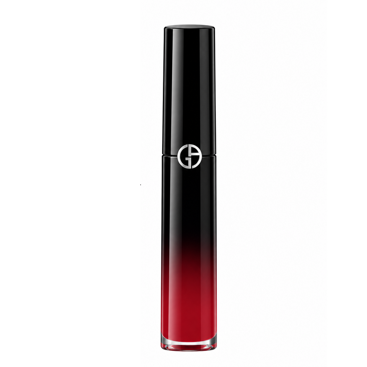 Giorgio Armani Lip­pen-Make­up Maestro Lipgloss 6,50 ml The Tibetan Orange # 401