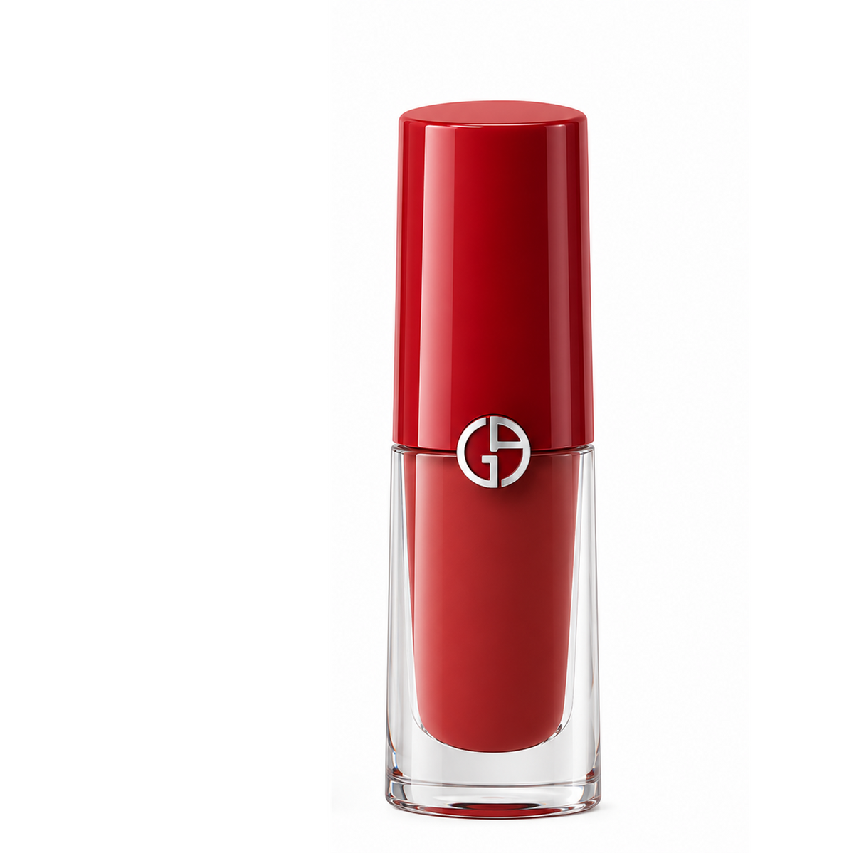 Giorgio Armani Lip Magnet Second 402 fil rouge