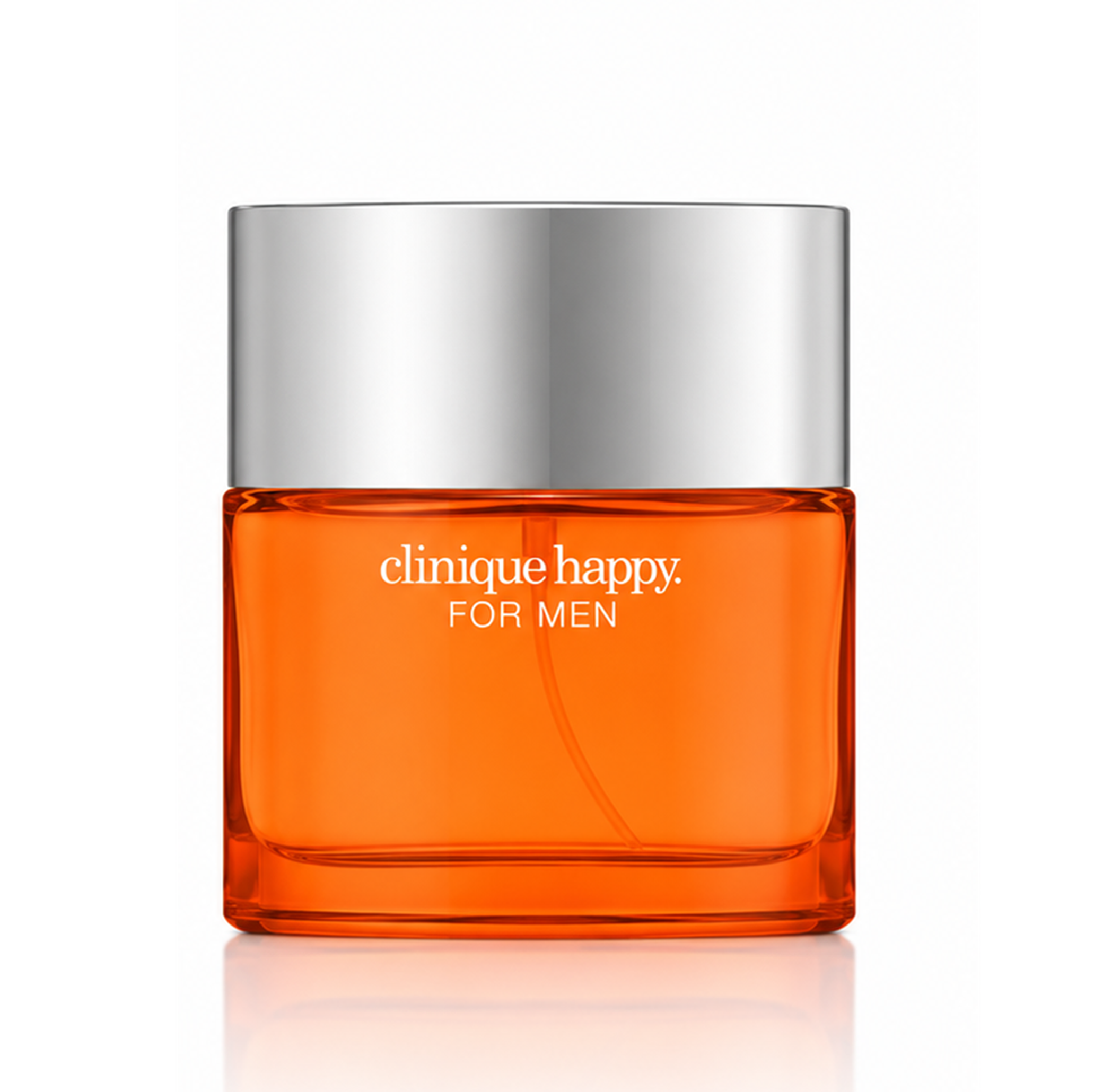 Clinique happy for men Eau de Toilette Cologne Spray 50 ml