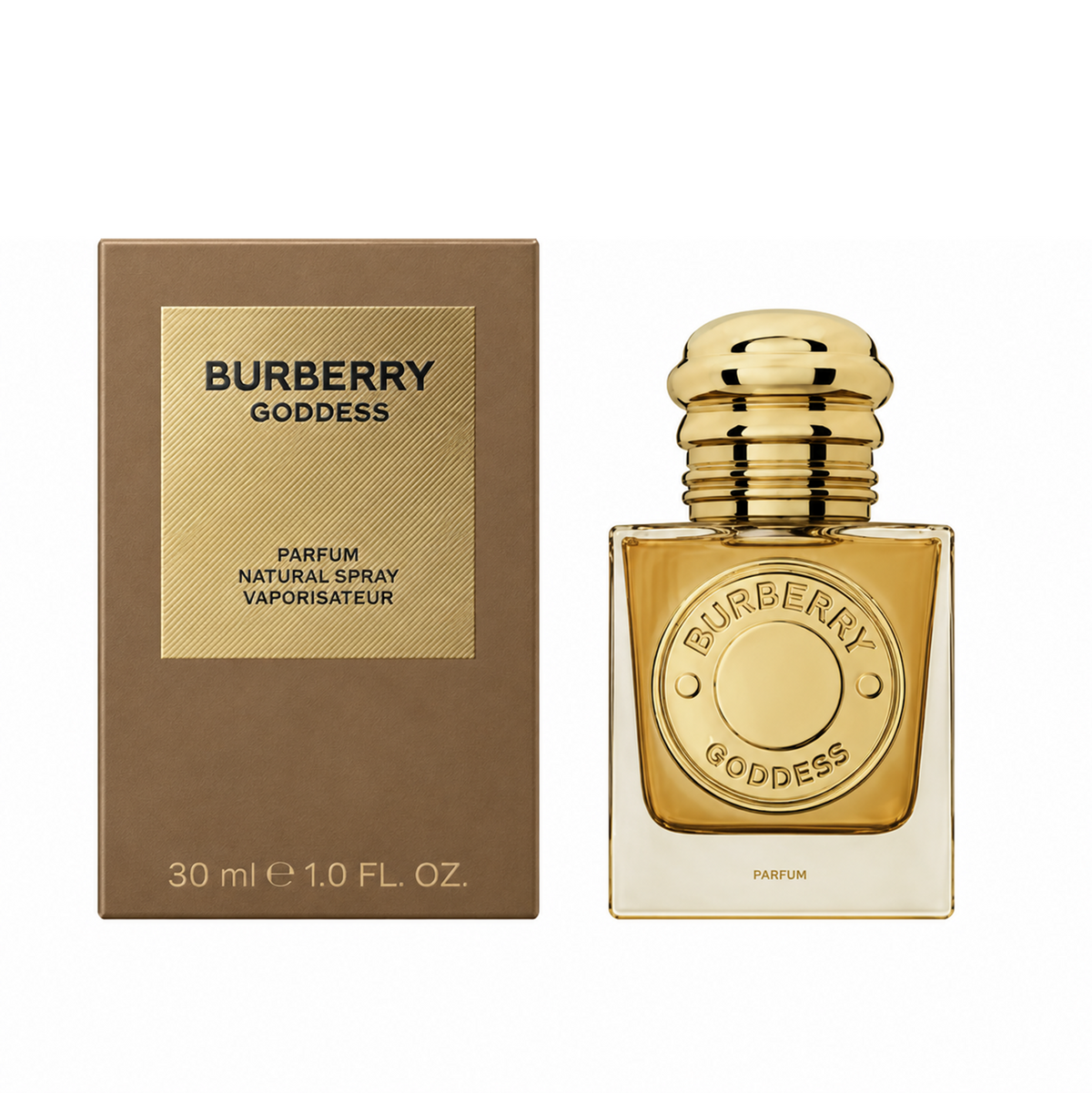 Burberry Goddess Parfum 30ml