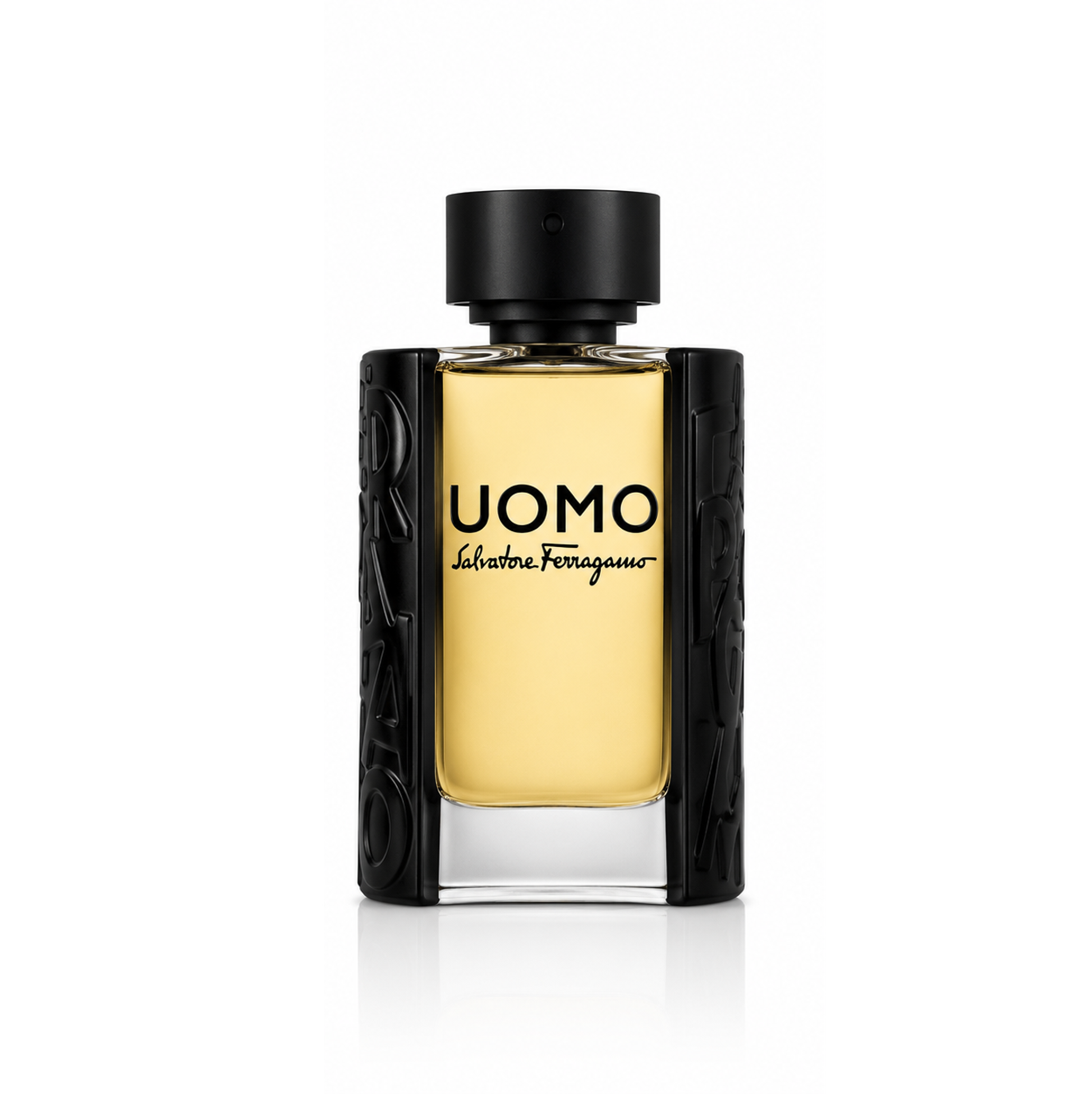 Salvatore Ferragamo Uomo Eau de Toilette 100ml