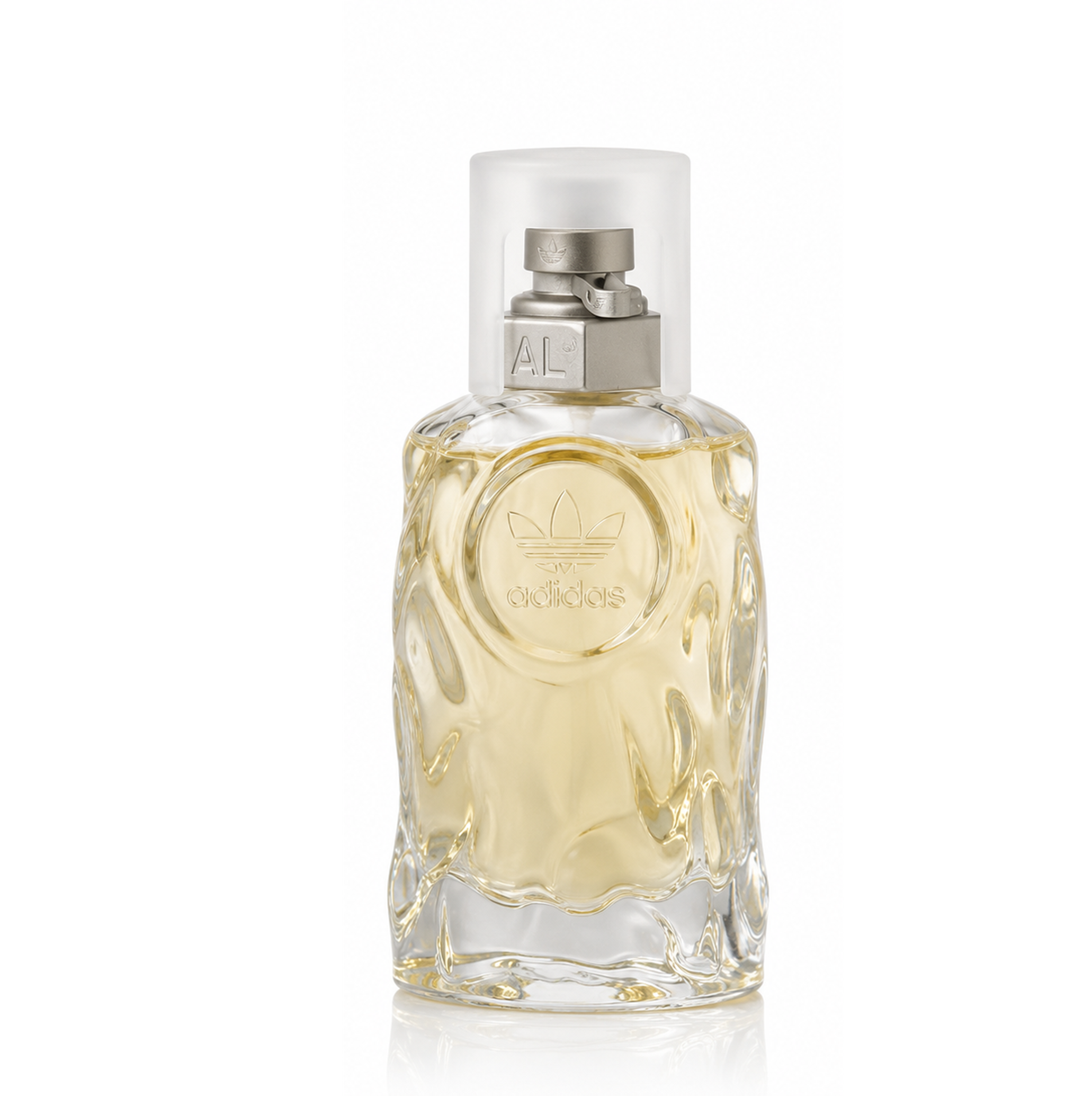 Adidas Born Original for him Eau de Toilette 50 ml