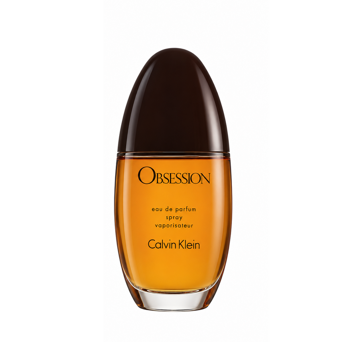 Calvin Klein Obsession Eau de Parfum Spray 100ml