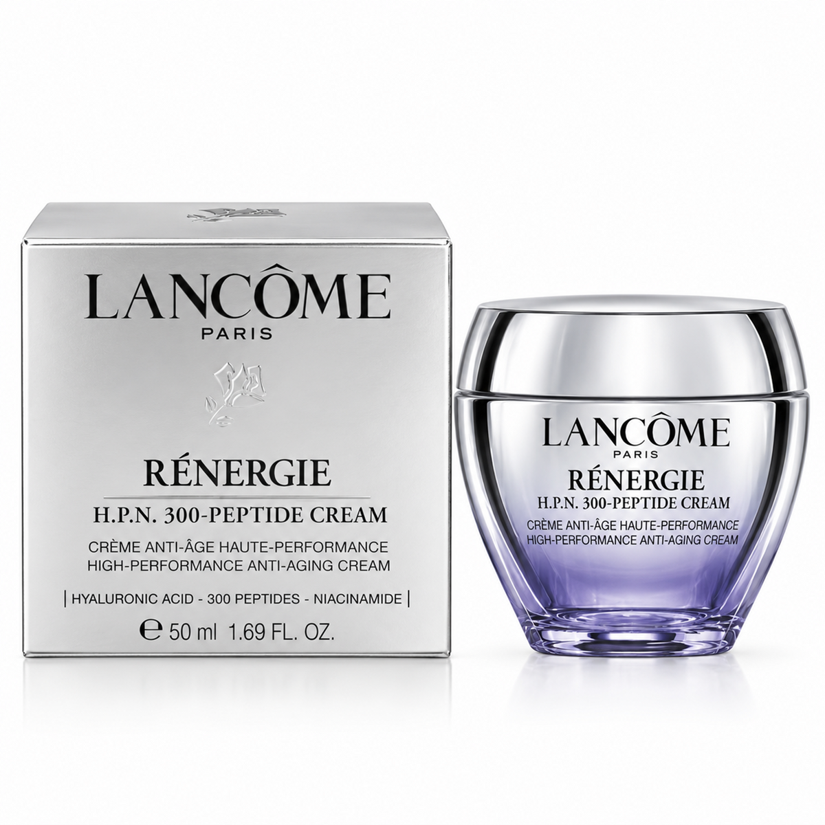 Lancome Renergie H.P.N. 300-Peptide Cream Gesichtscreme 50 ml