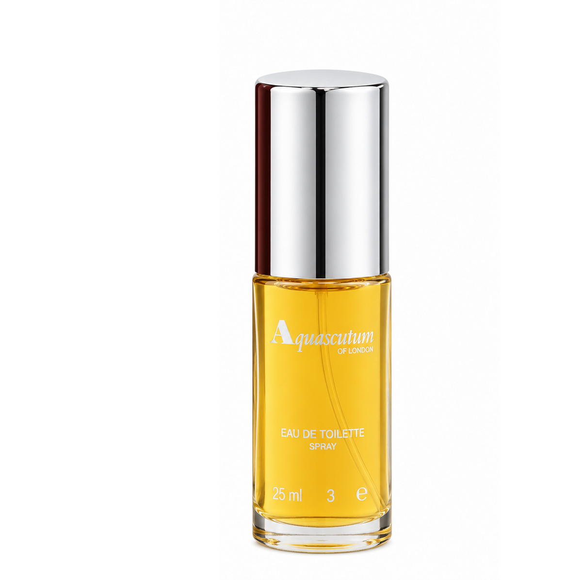 Aquascutum of London Eau de Toilette Spray 25ml