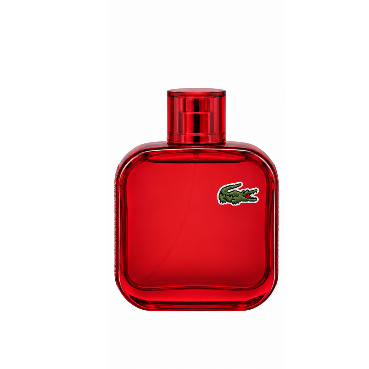 Lacoste Rouge L 12.12. Eau de Toilette 100ml