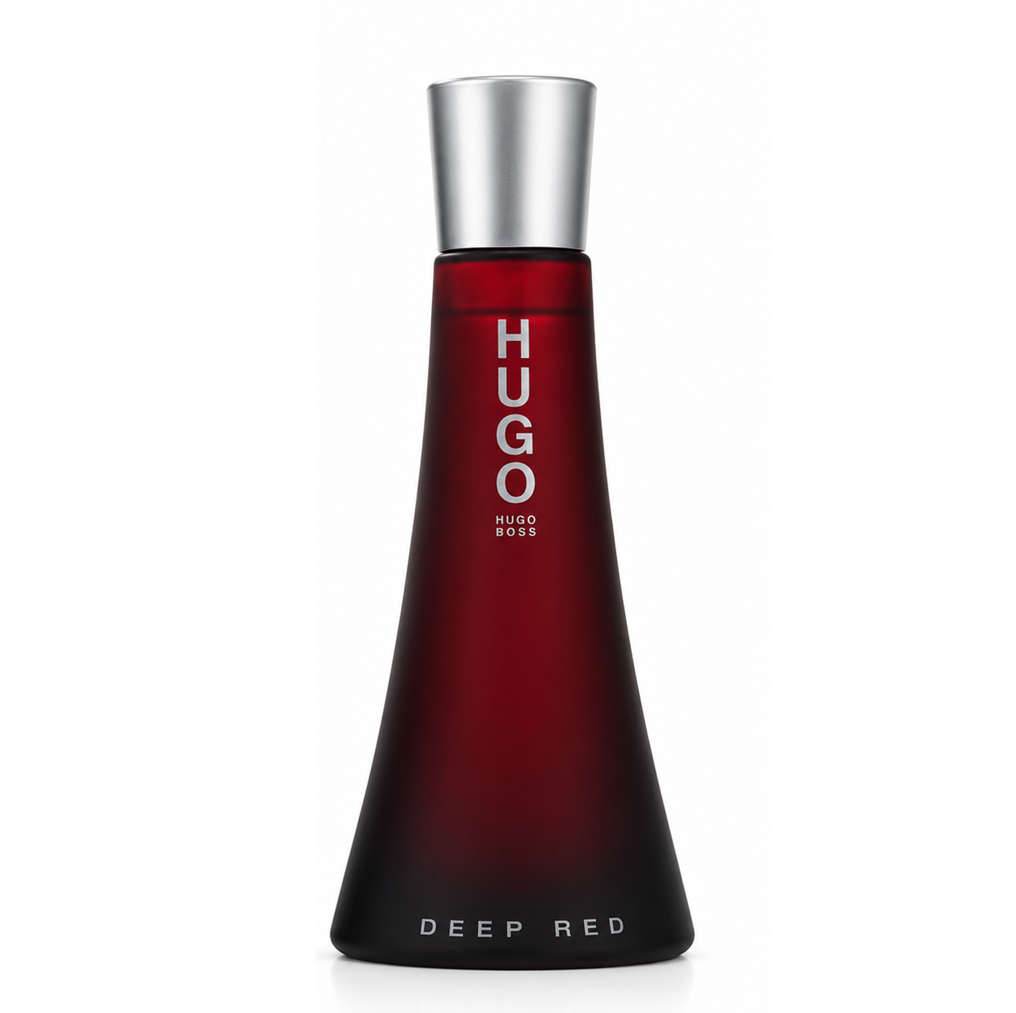 Hugo Boss Deep Red For Women Eau de Parfum 90ml