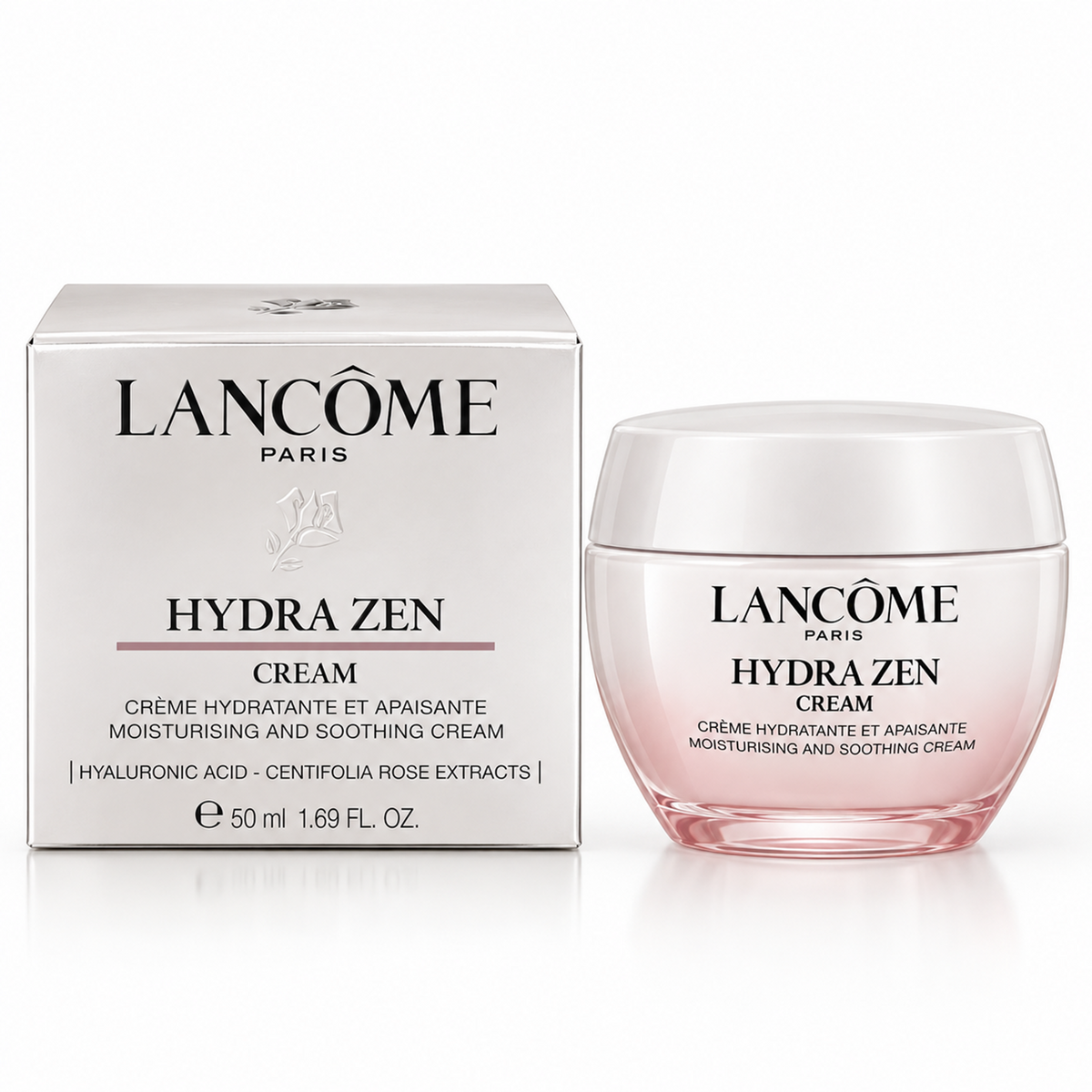Lancome Hydra Zen Cream Gesichtscreme 50 ml