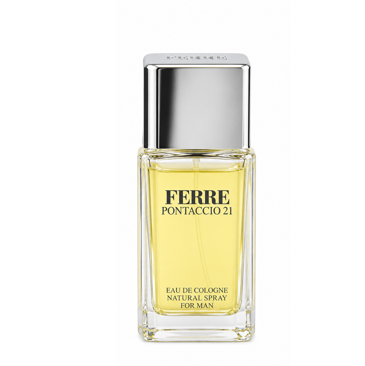 Ferre Pontaccio 21 Eau de Cologne Spray For Man 50ml