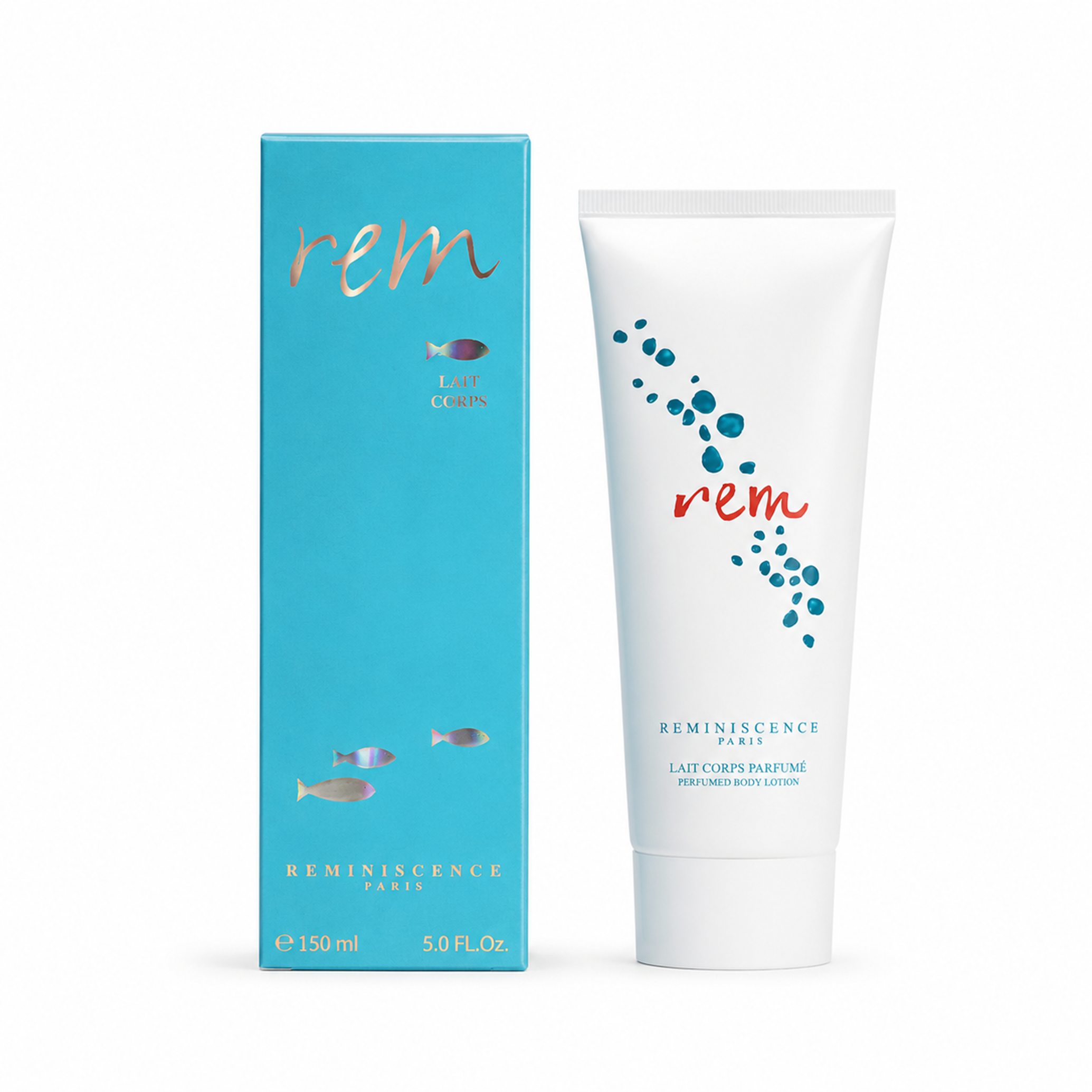 Reminiscence rem Body Lotion 150ml