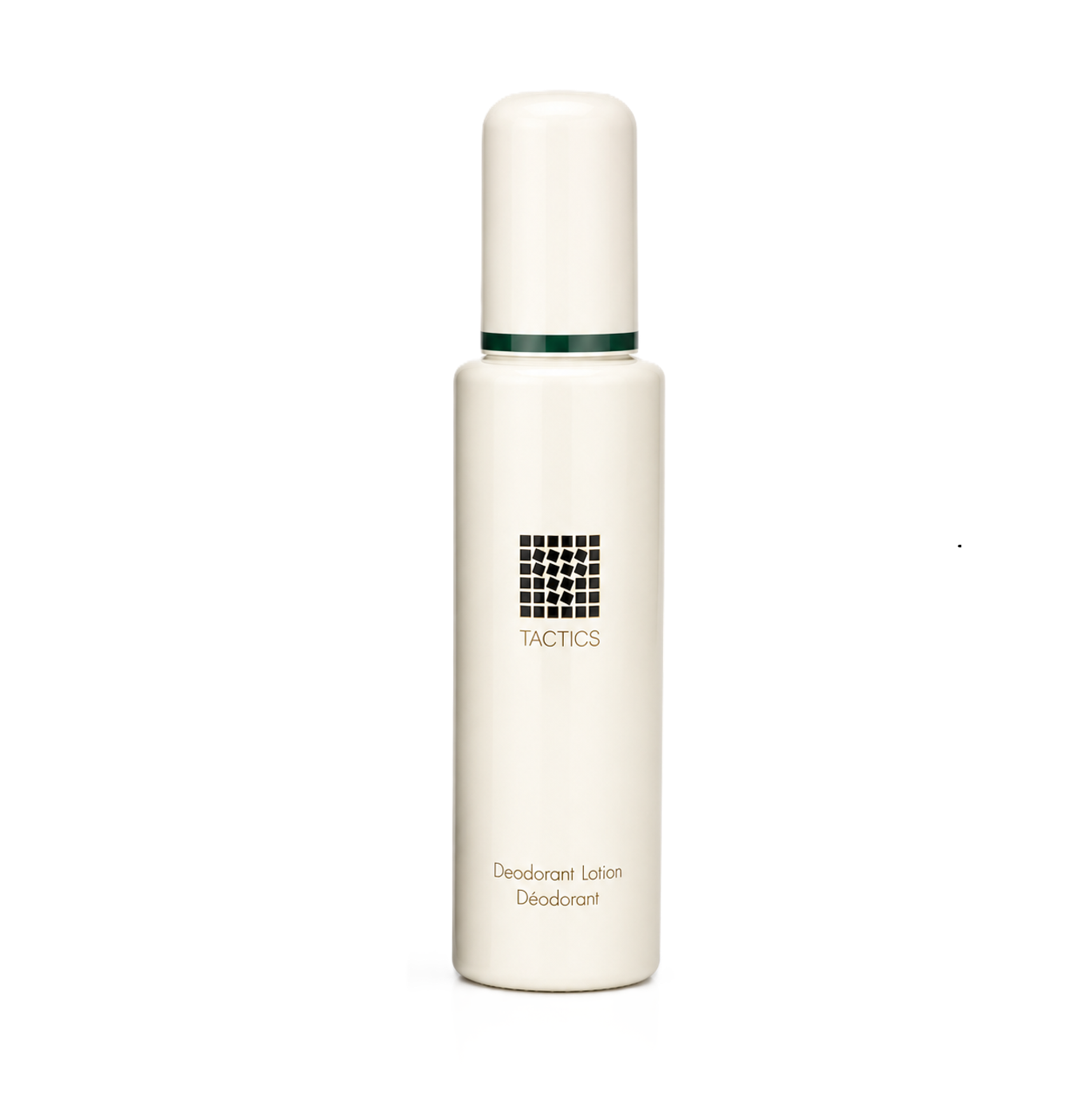Shiseido Tactics Deodorant 100ml