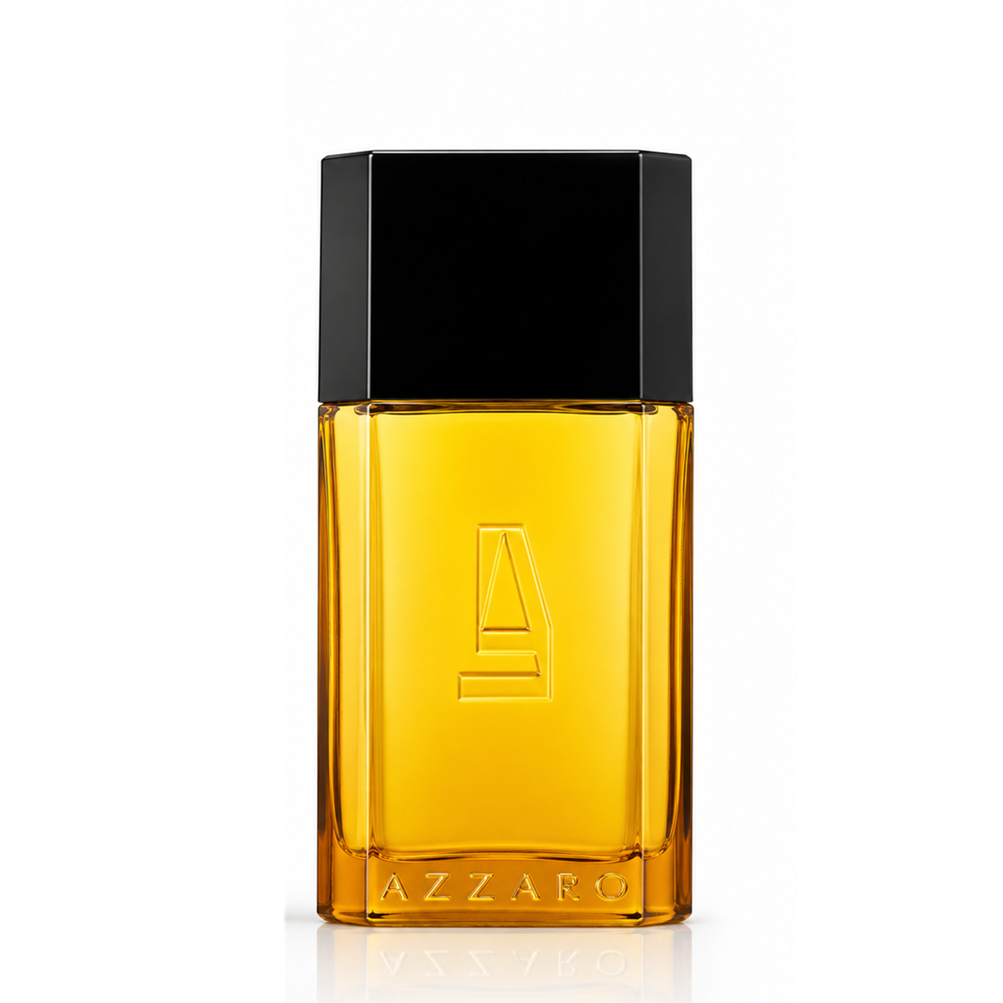 Azzaro Pour Homme Eau de Toilette Spray 100ml