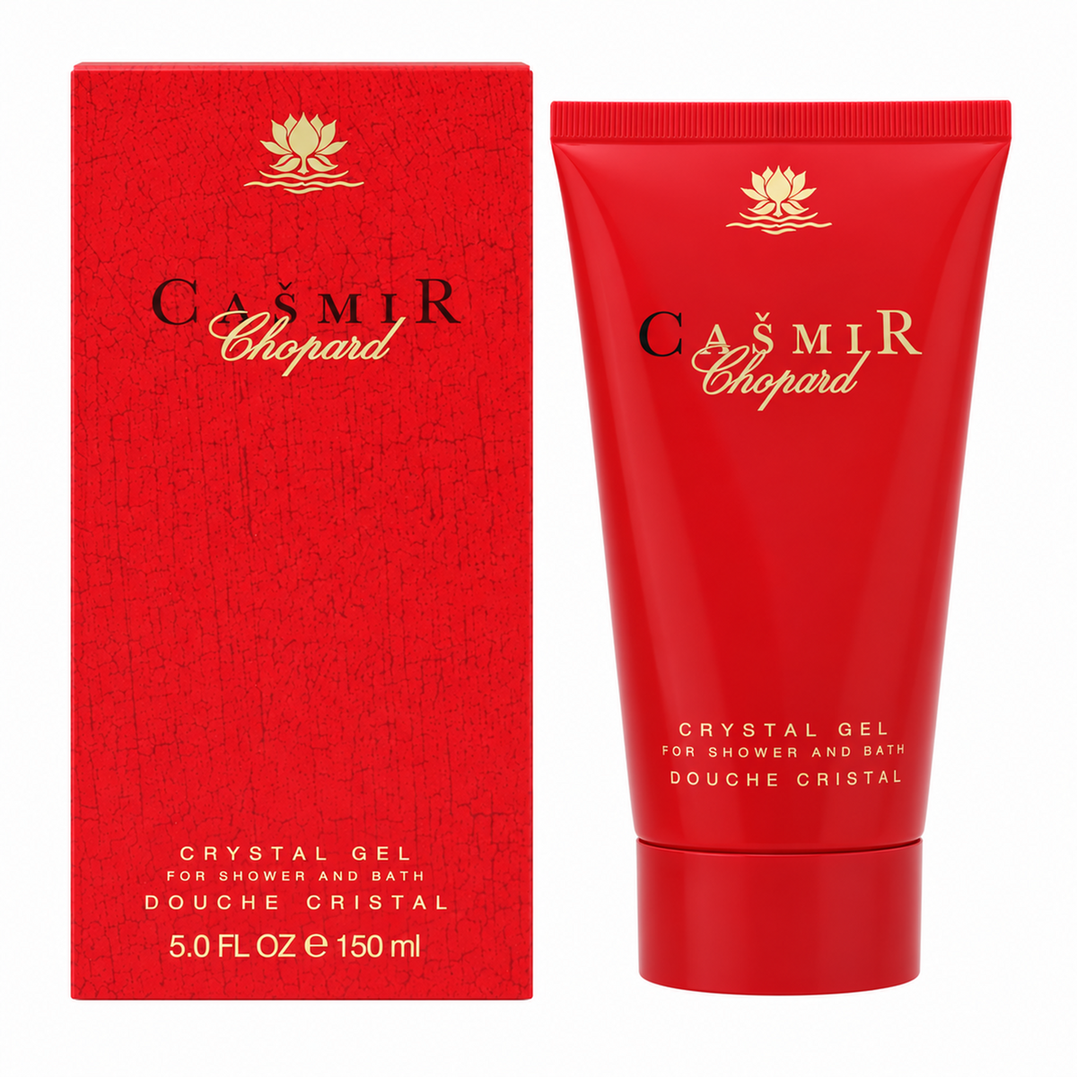 Chopard Casmir Bath and shower Gel 150ml