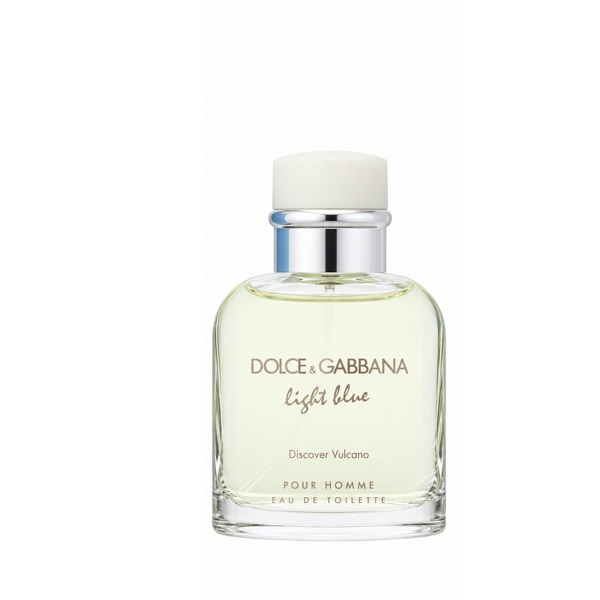 Dolce & Gabbana Light Blue Discover Pour Homme Eau de Toilette 75ml