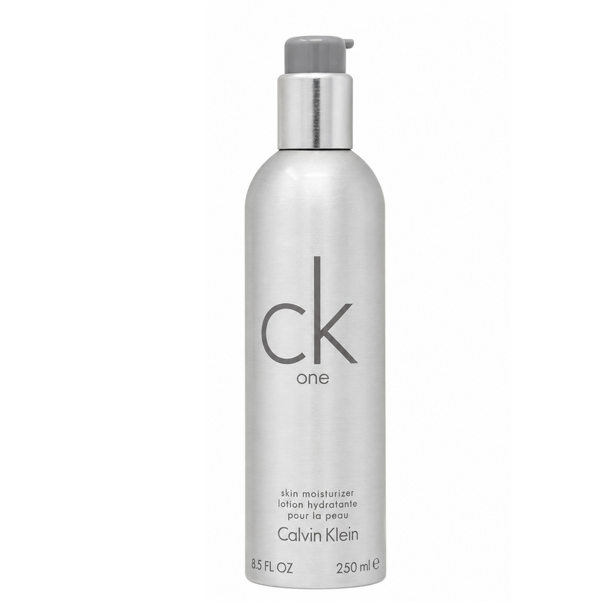 Calvin Klein One Skin Moisturizer Lotion 250ml