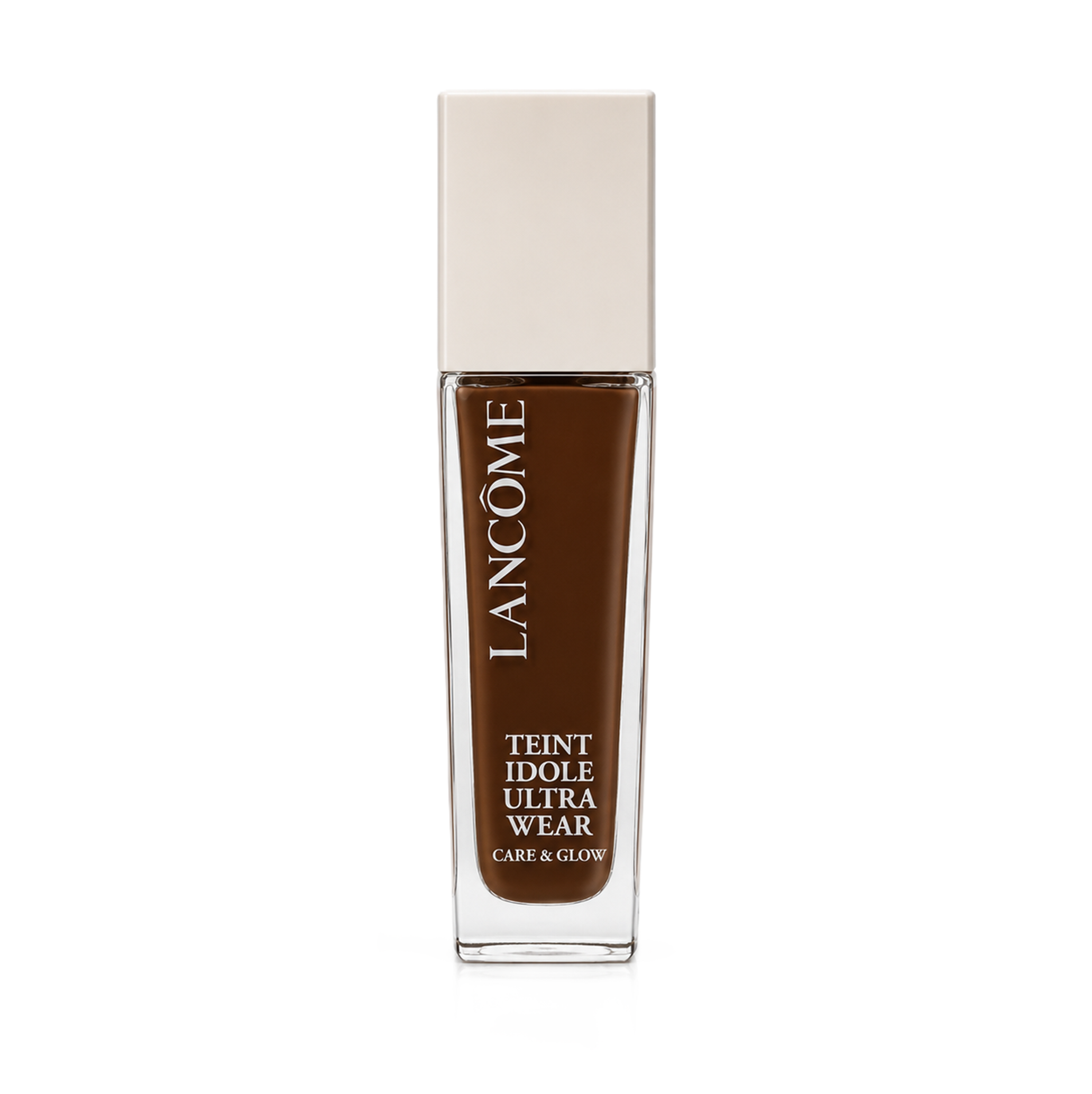 Lancome Teint Idole Care & Clow  Foundation 540C 30ml