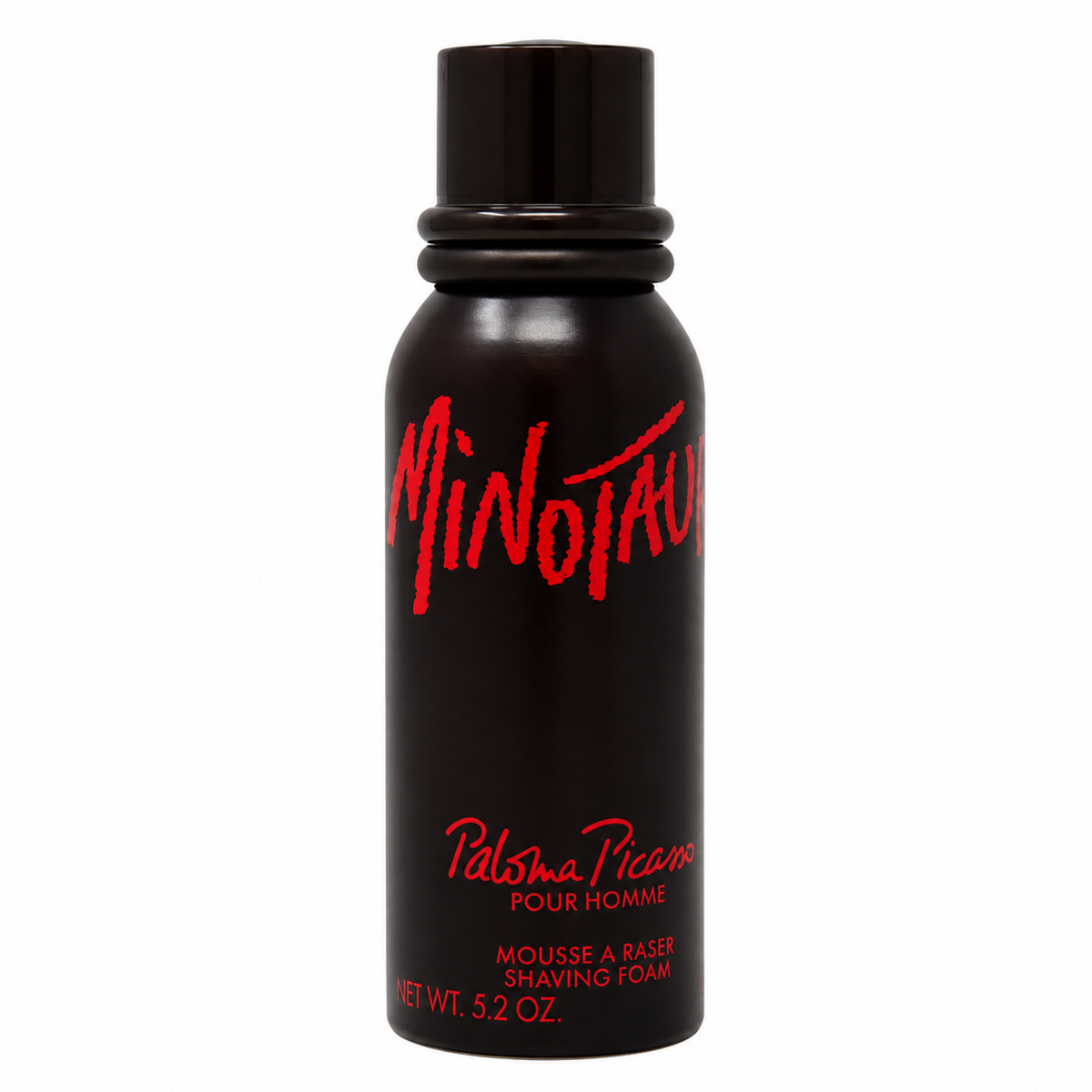 Paloma Picasso Minotaure Pour Homme Shaving Foam Rasierschaum 148,5g