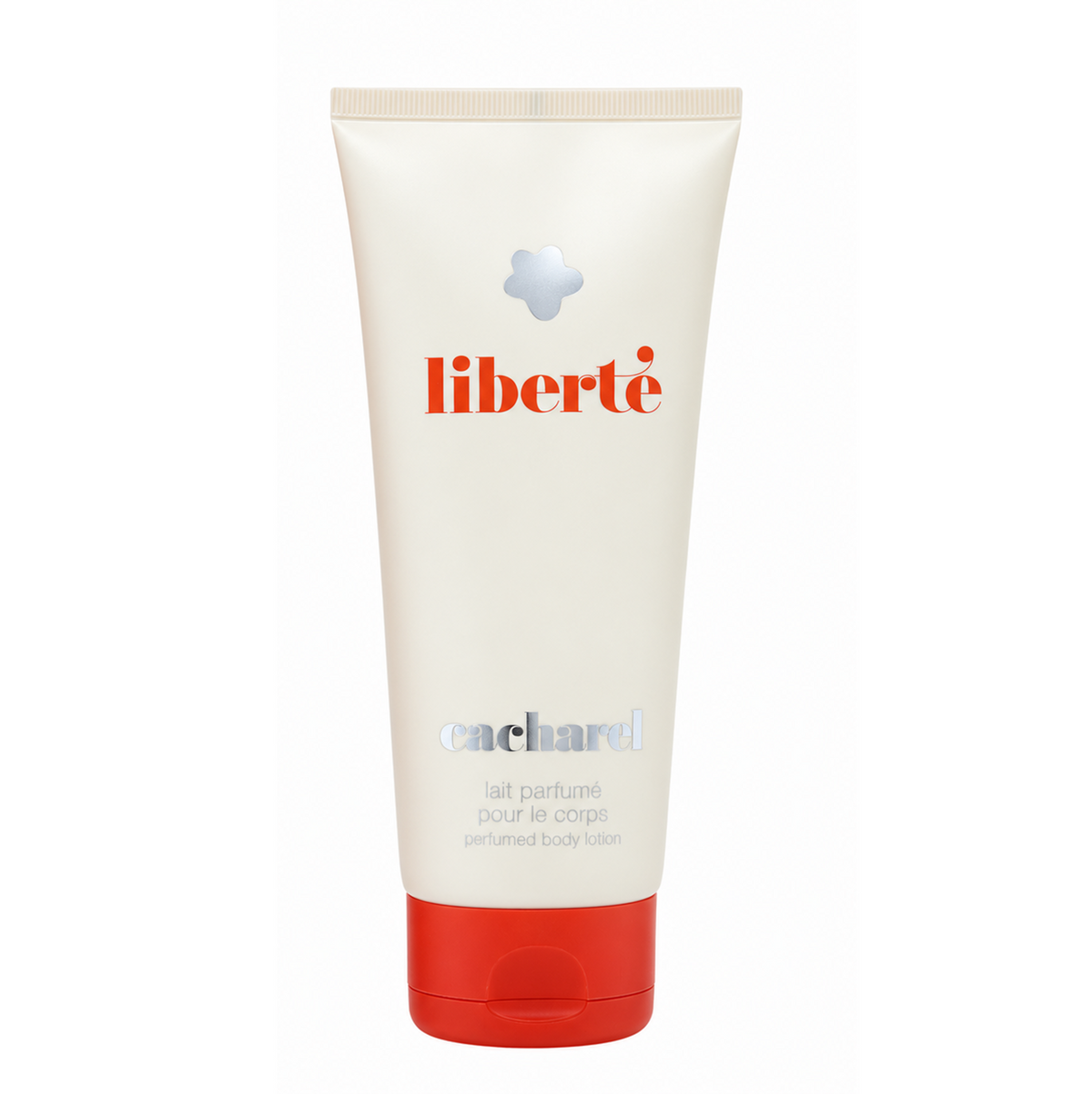Cacharel Liberté Perfumed Body Lotion 200ml