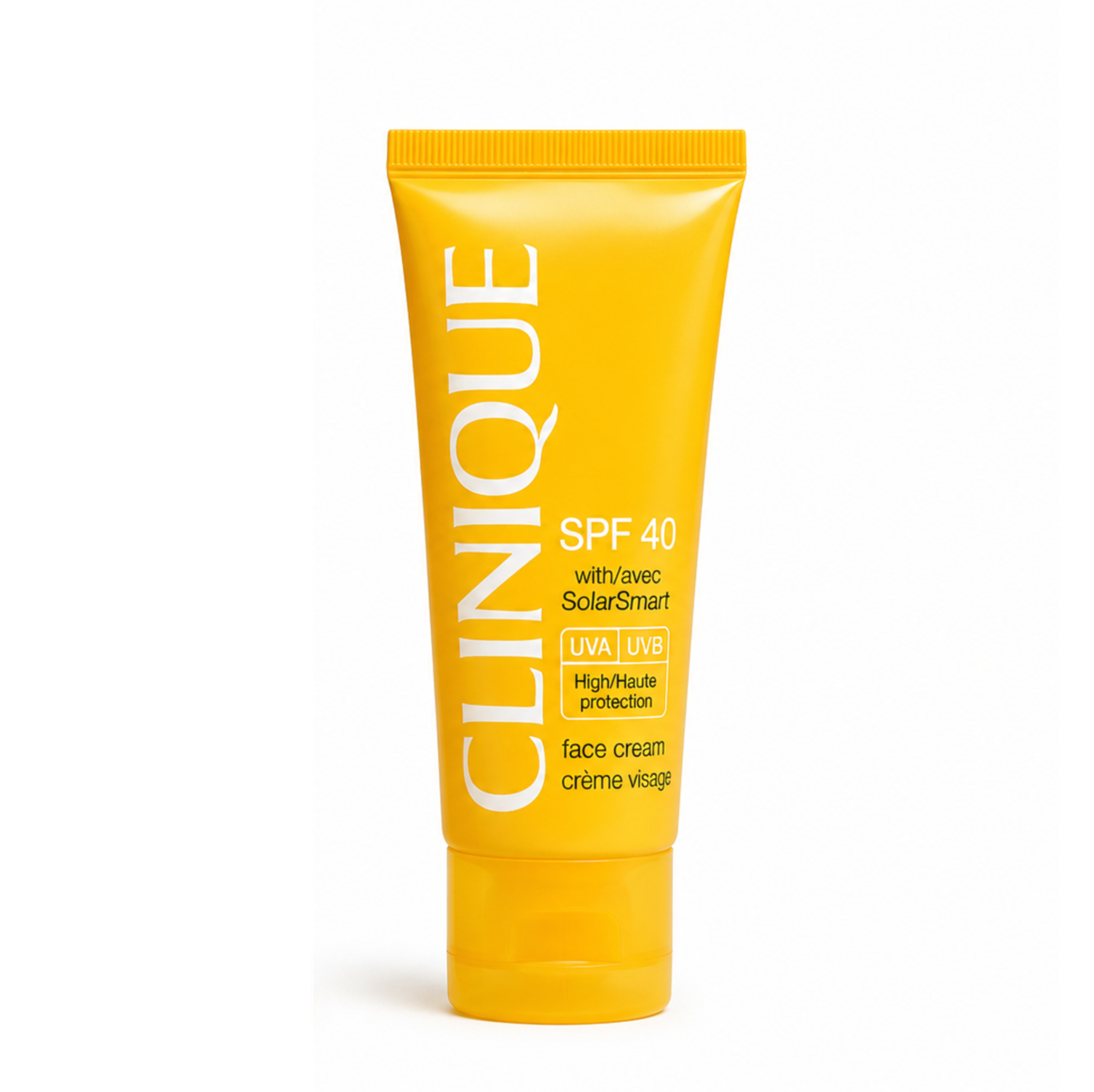 Clinique Sun SPF 40 Face Cream 50ml