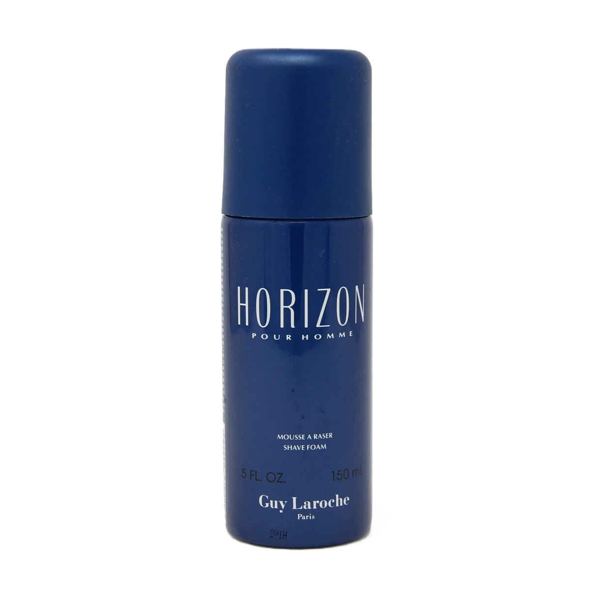 Guy Laroche Horizon Pour Homme Shaving Foam / Rasierschaum 150ml