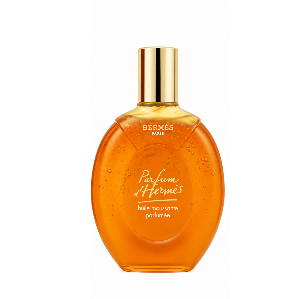 Parfum d'Hermes Perfumed Foam Bath Oil 200ml