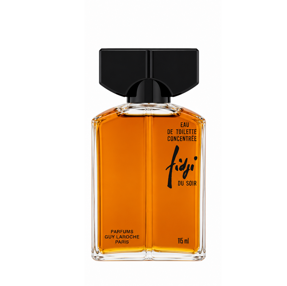Guy Laroche Du Soir Fidji Eau de Toilette Concentrée 115ml