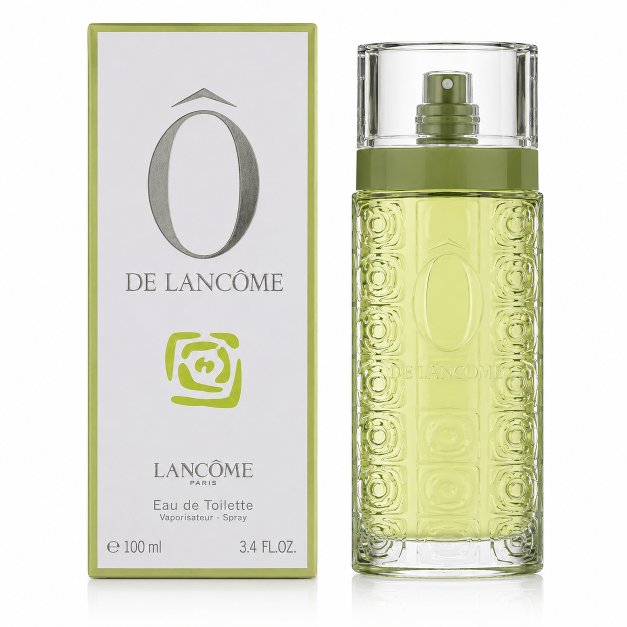 Lancome O de Lancôme Eau de Toilette 125ml