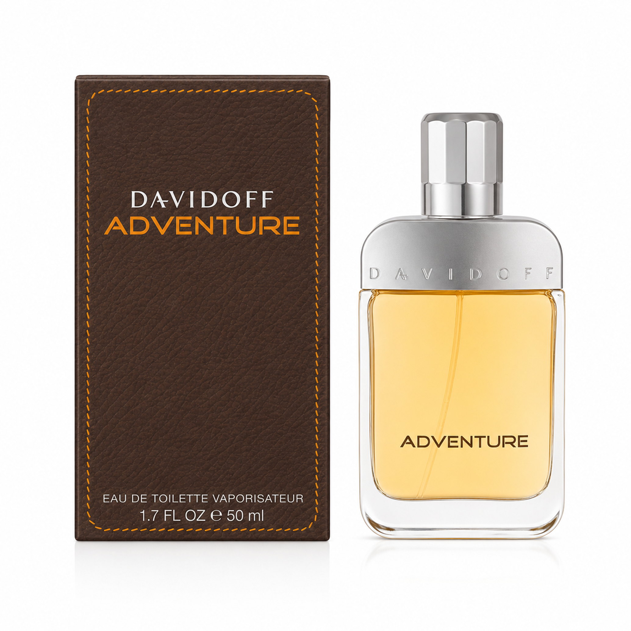 Davidoff Adventure Eau de Toilette Spray 50ml