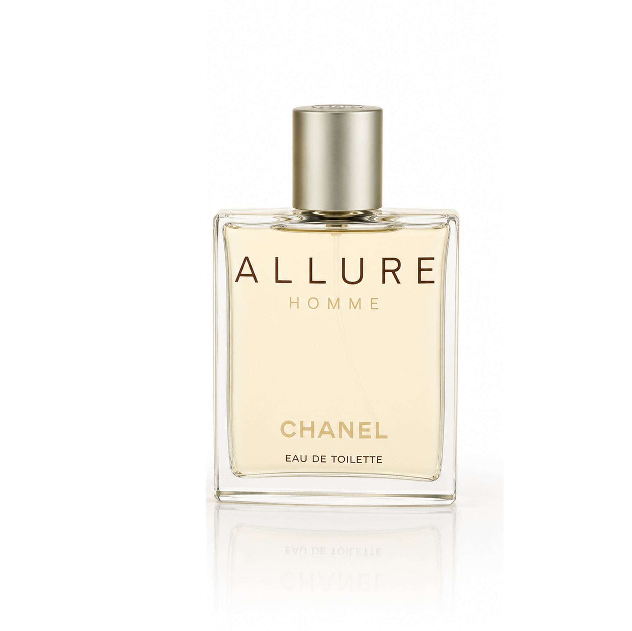 CHANEL ALLURE HOMME Eau de Toilette 100ml Spray