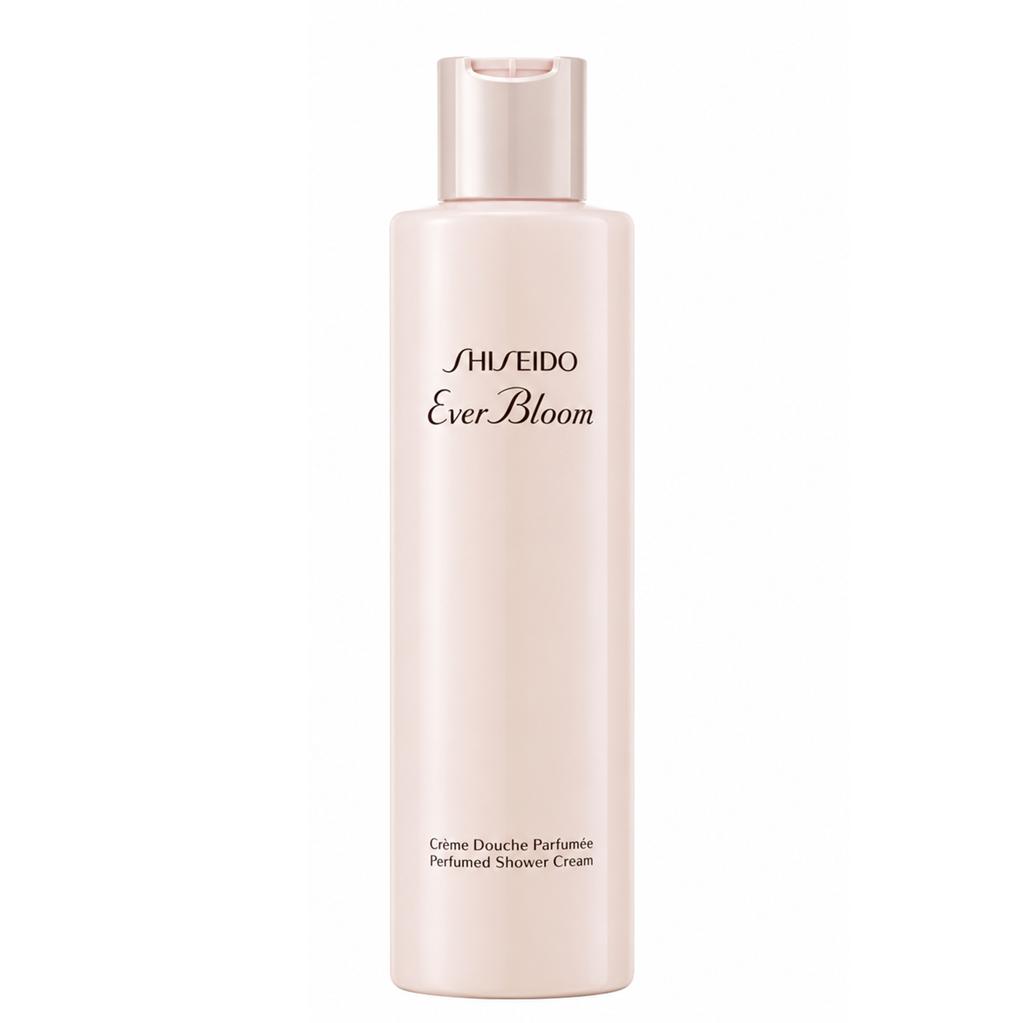 Shiseido Ever Bloom Perfumed Shower gel Cream 200ml