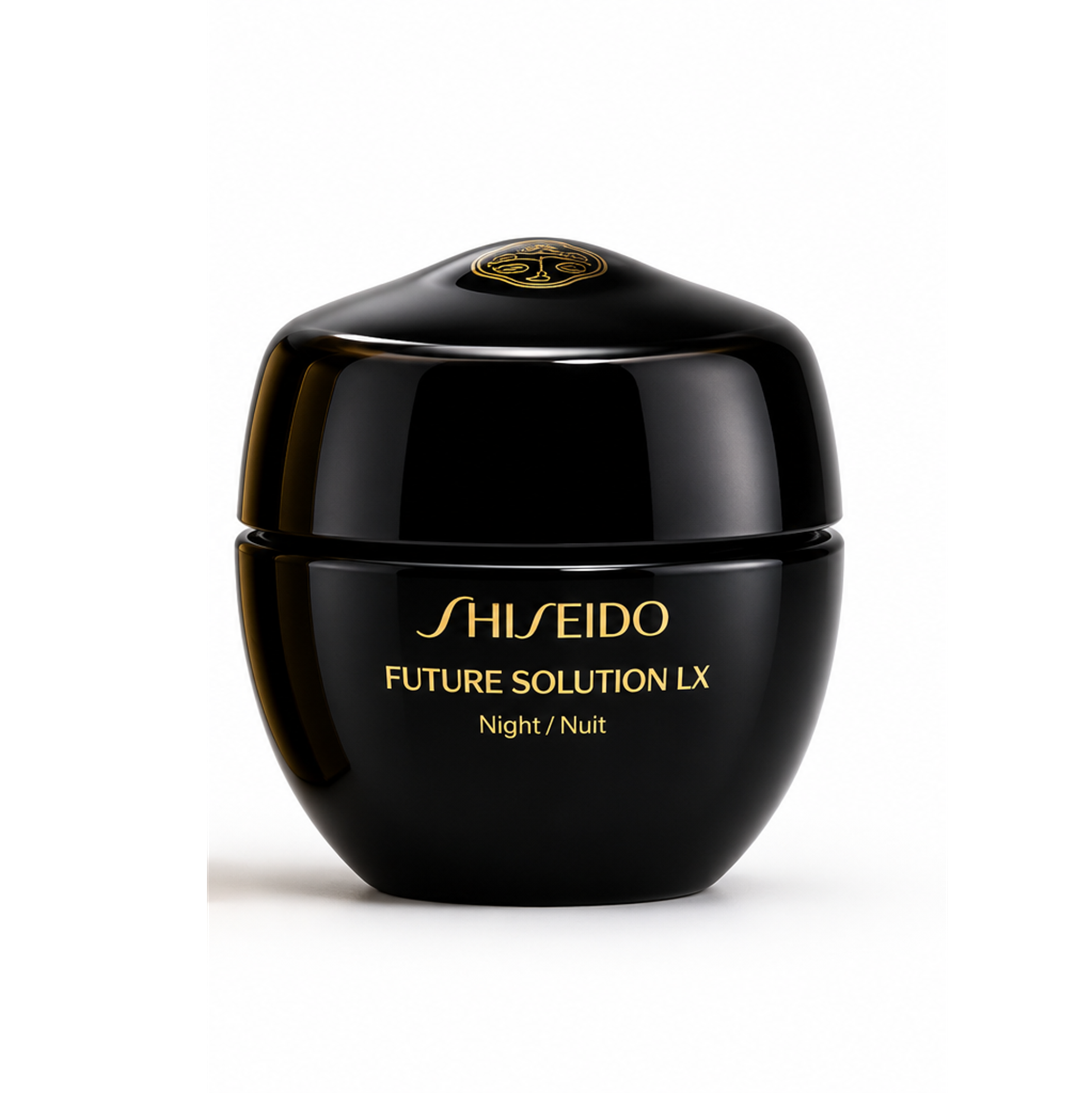 Shiseido Ginza Tokyo Future Solution LX Creme 50ml