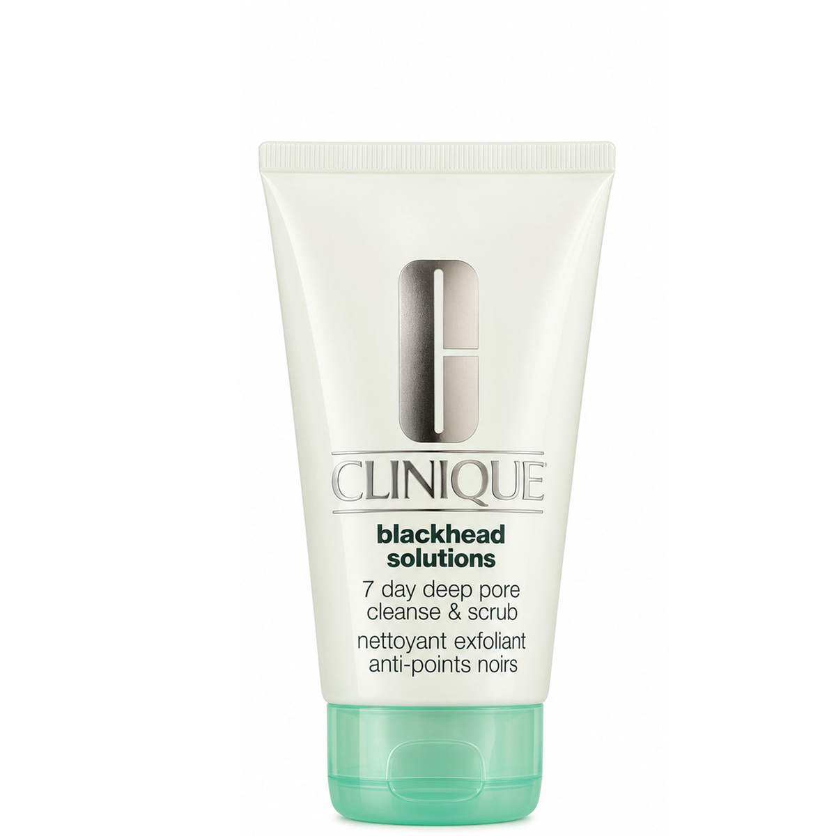 Clinique blackhead solution Gesichtspeeling 125ml