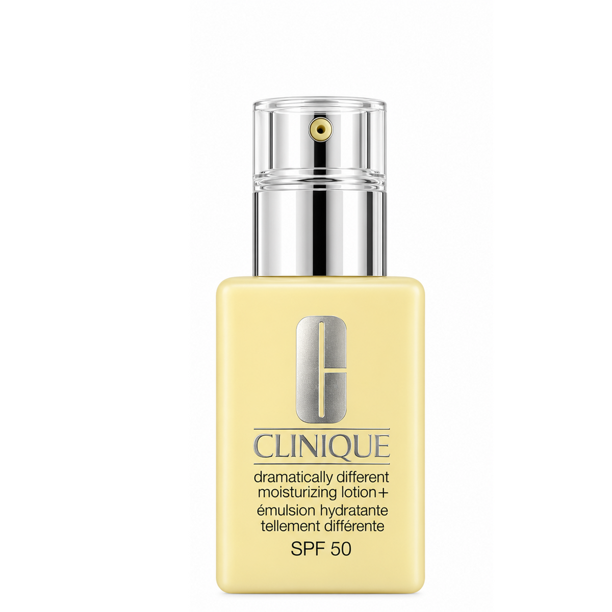 Clinique dramatically different SPF 50 Gesichtspflege75ml