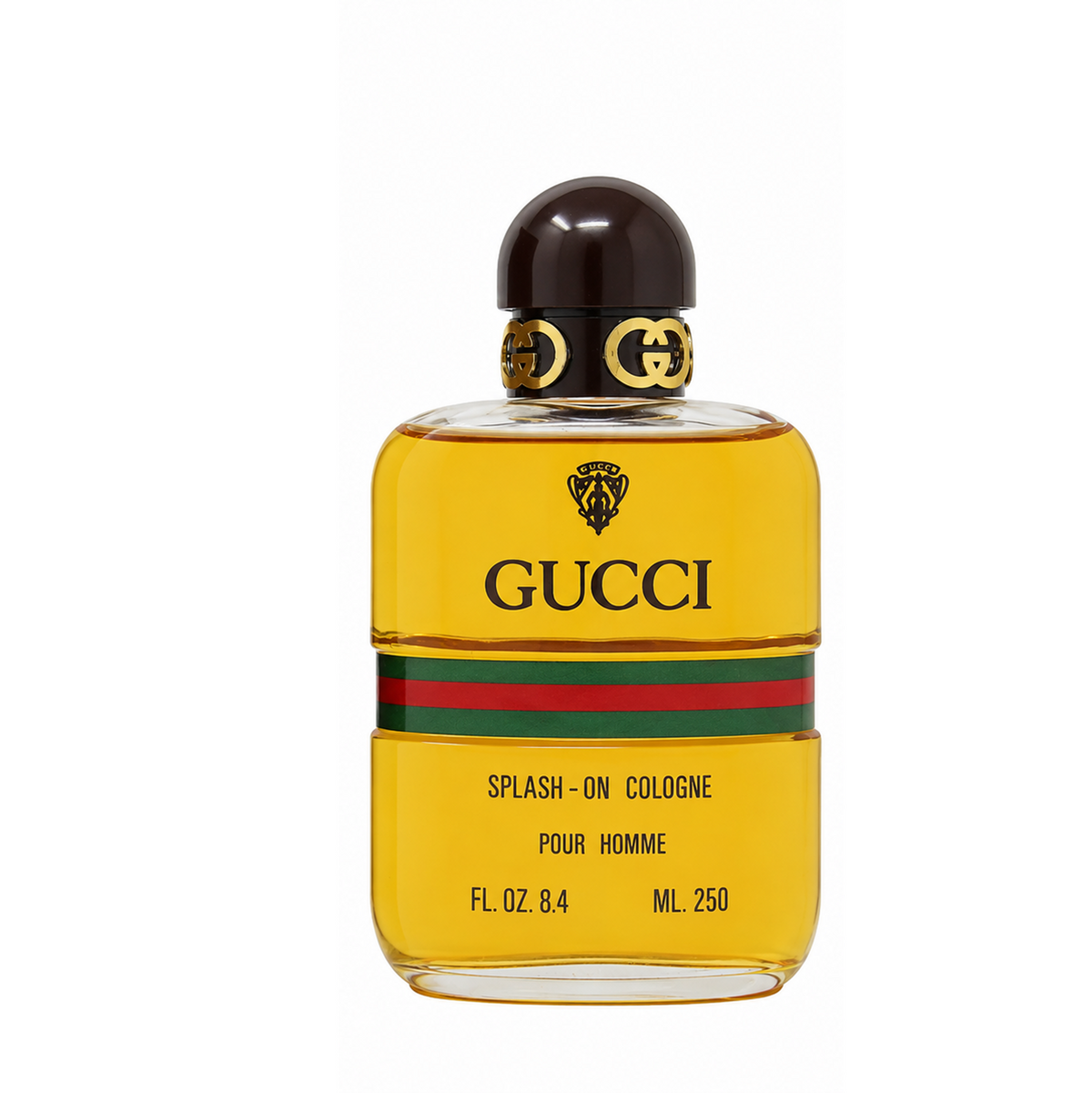 Gucci Splash on Cologne Pour Homme 250ml