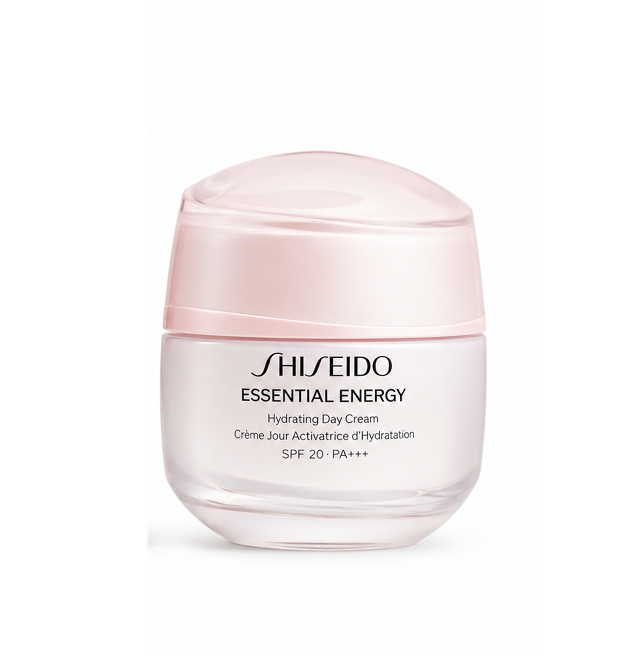 Shiseido Ginza Tokyo Essential Energy Creme 50ml