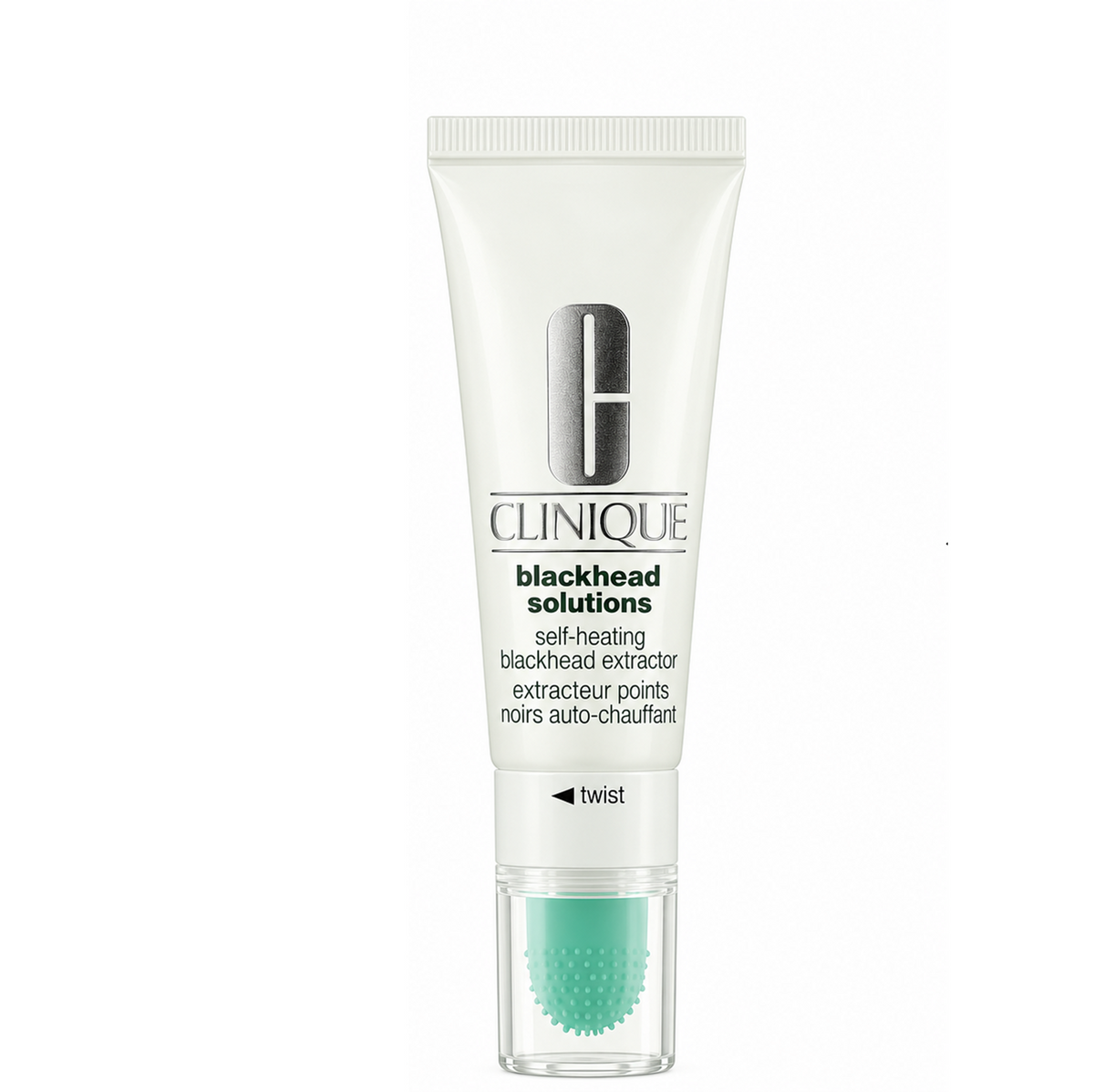 Clinique blackhead solutions Gesichtspflege 20ml