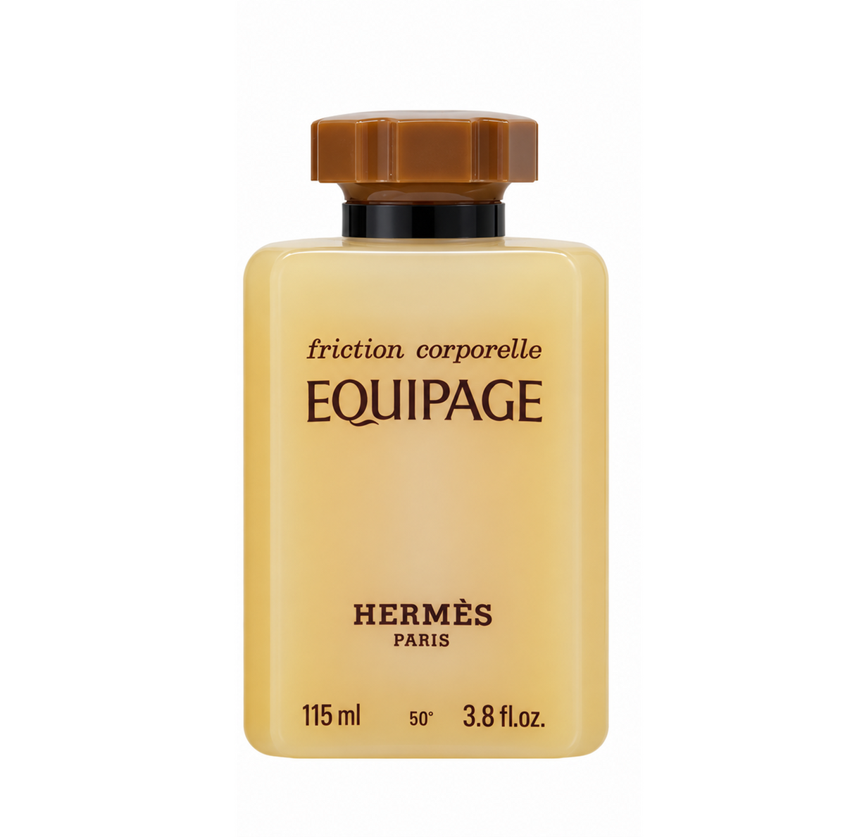 Hermes Equipage Body Rub 115ml