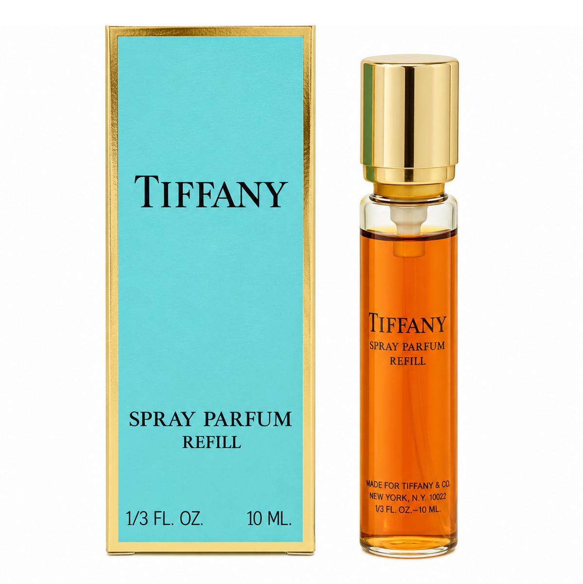 Tiffany Spray Parfum Refill 10ml