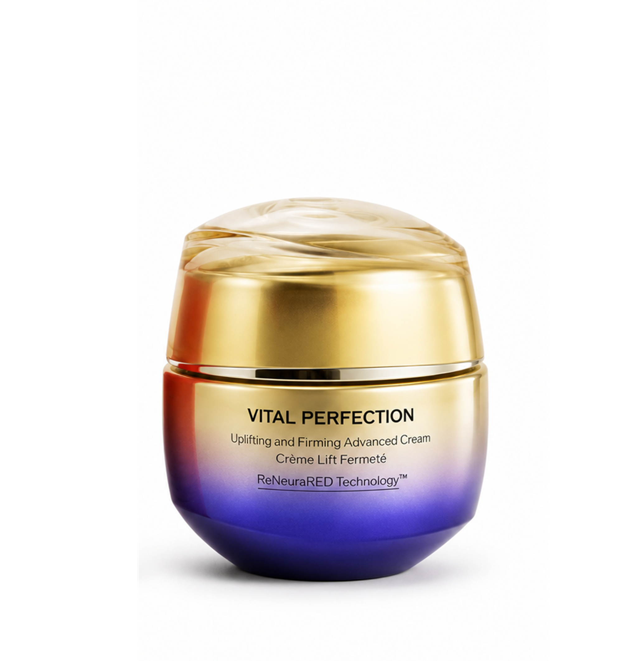 Shiseido Ginza Tokyo Vital Perfection Creme 50ml