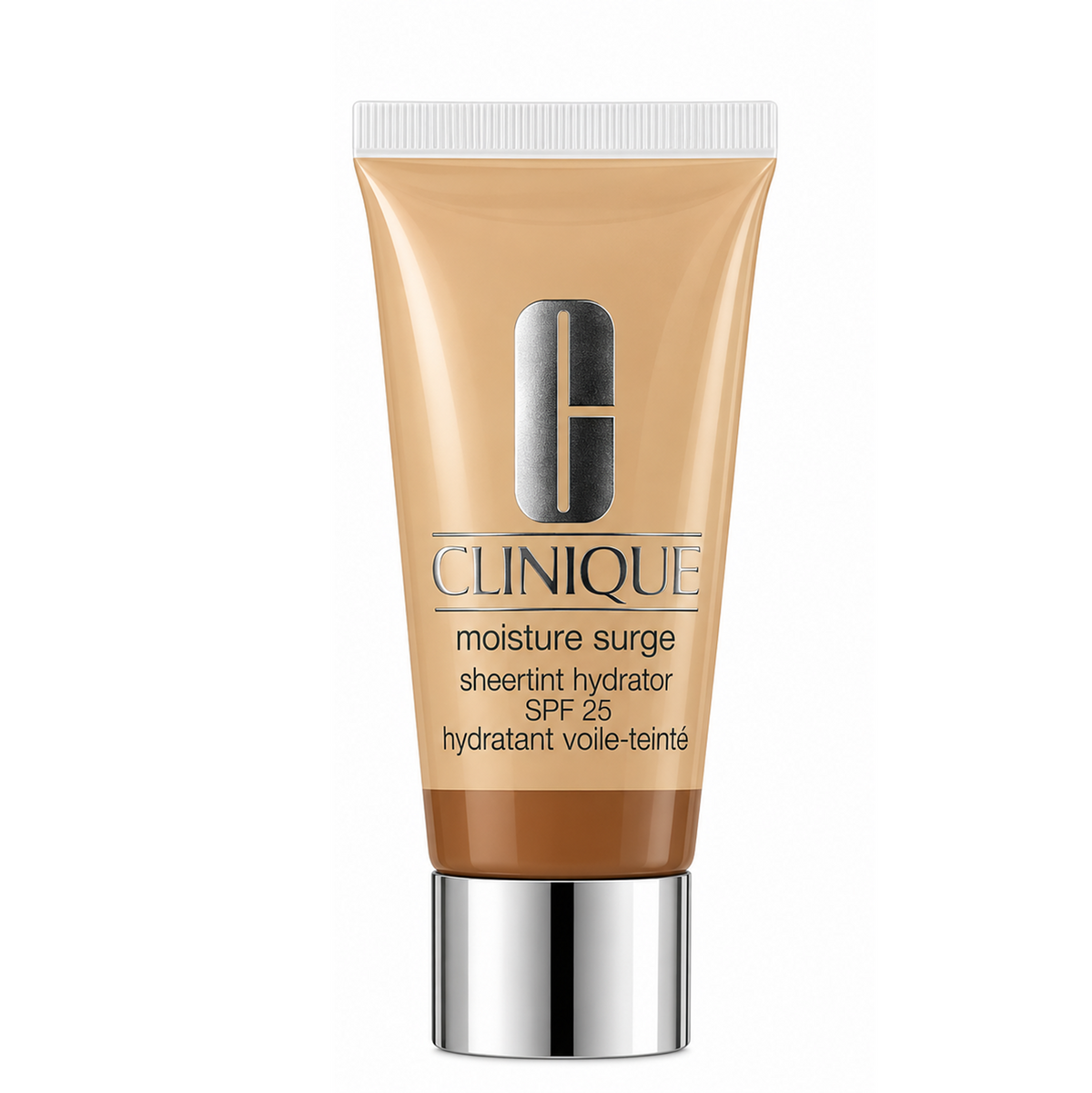 Clinique moisture surge SPF 25 Gesichtspflege 40ml