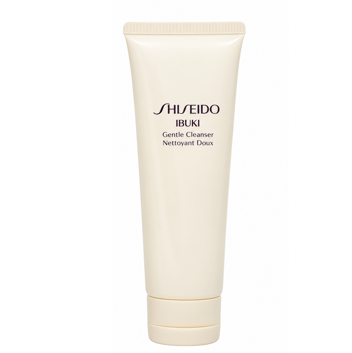 Shiseido IBUKI Gentle Cleanser Reiningungsschaum 125ml