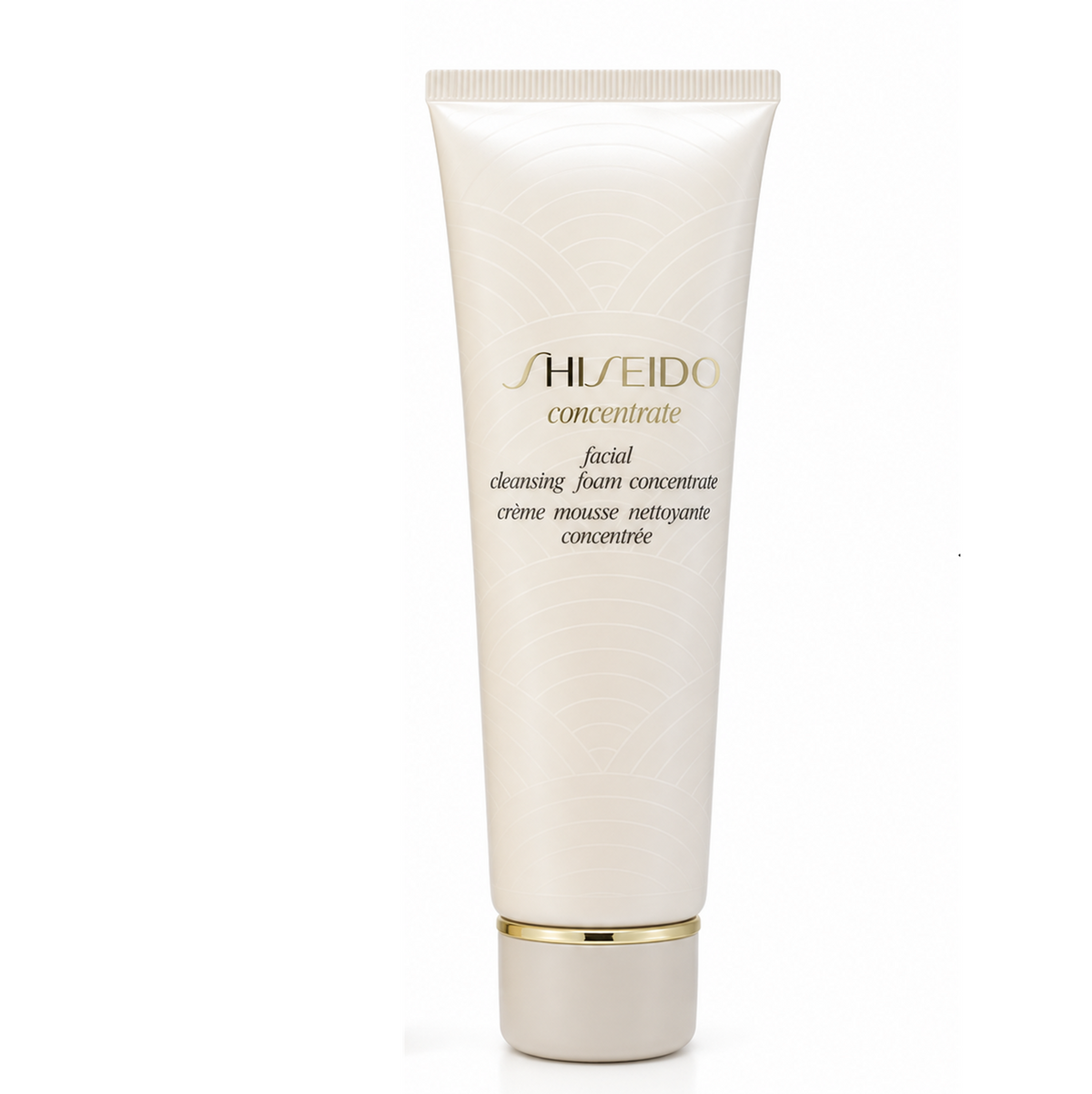 Shiseido Concentrate cleansing Foam Reinigungsschaum 150ml