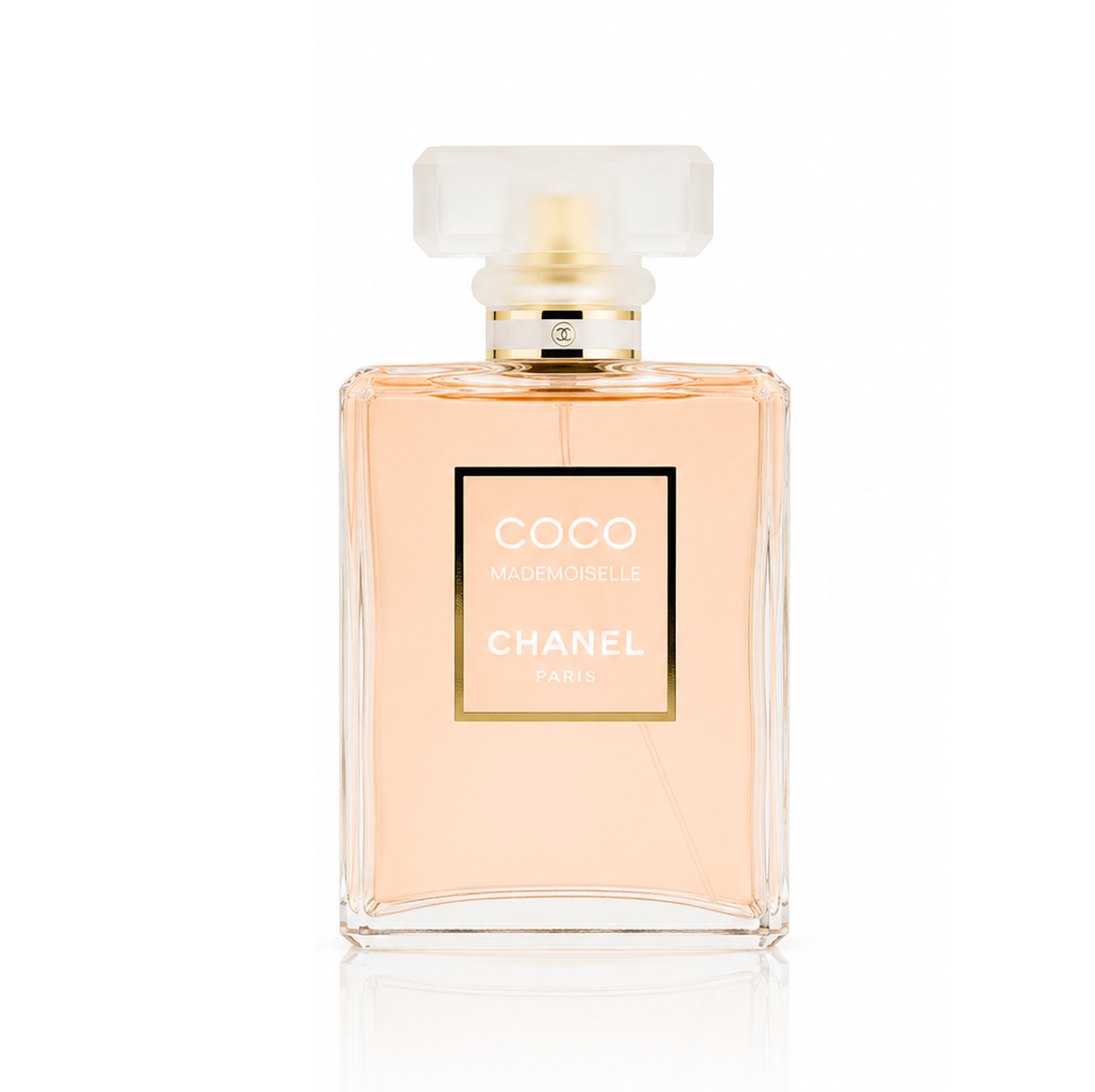 Chanel Coco Mademoiselle Eau de Parfum 50 ml