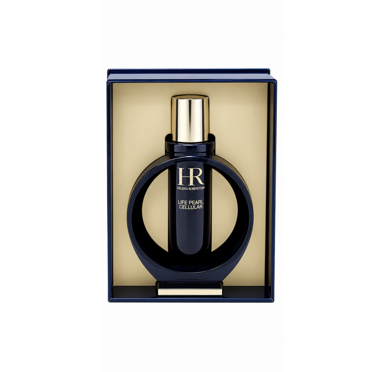 Helena Rubinstein Life Pearl Cellular Serum komplette Anti-Ageing Pflege 40ml