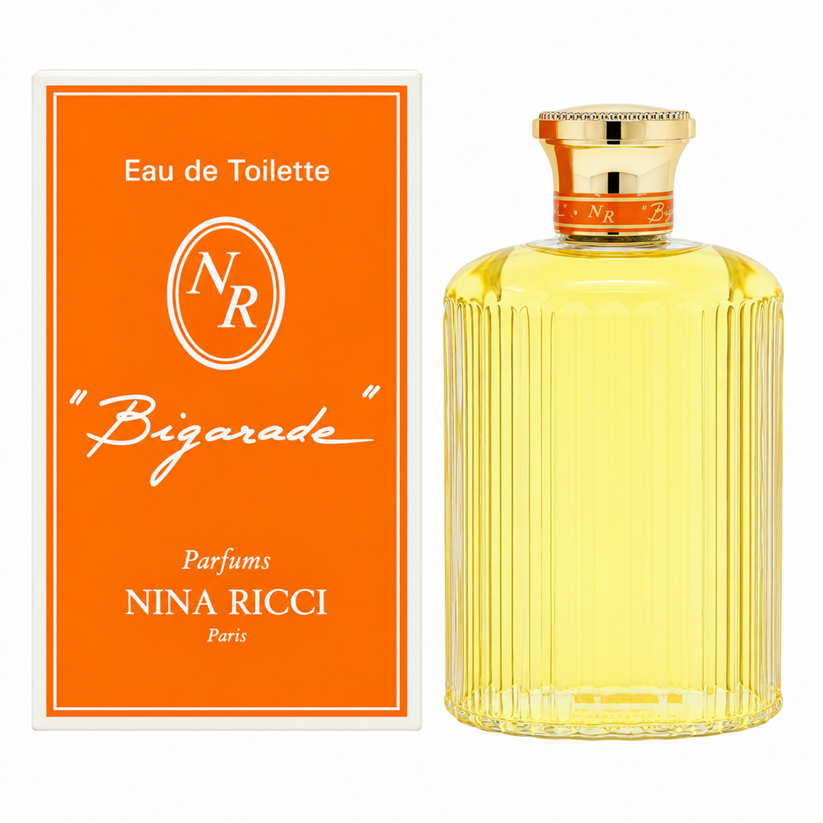 Nina Ricci Bigarade Eau de Toilette 420g