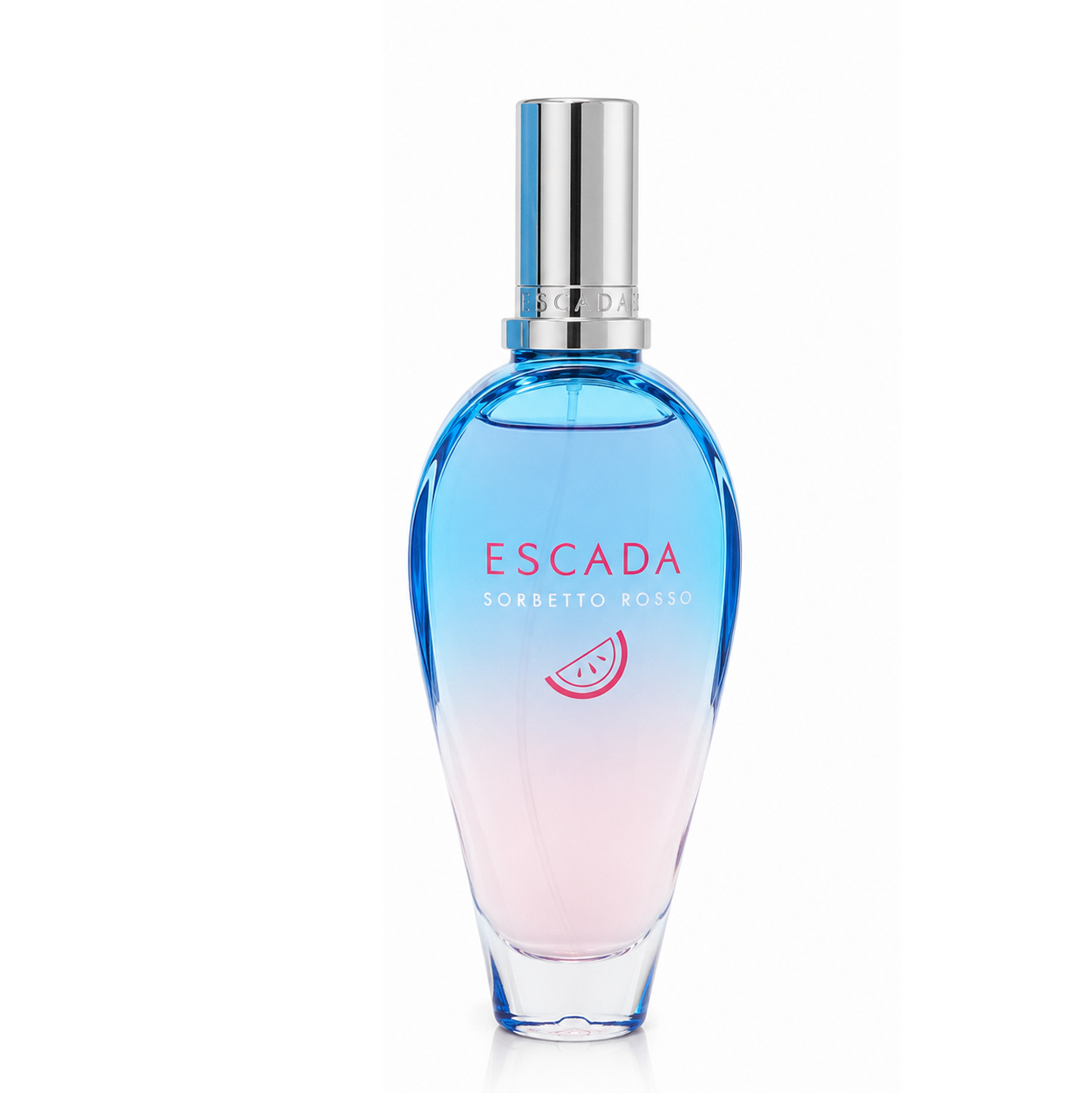 Escada Sorbetto Rosso Limited Edition Eau de Toilette Spray 100ml