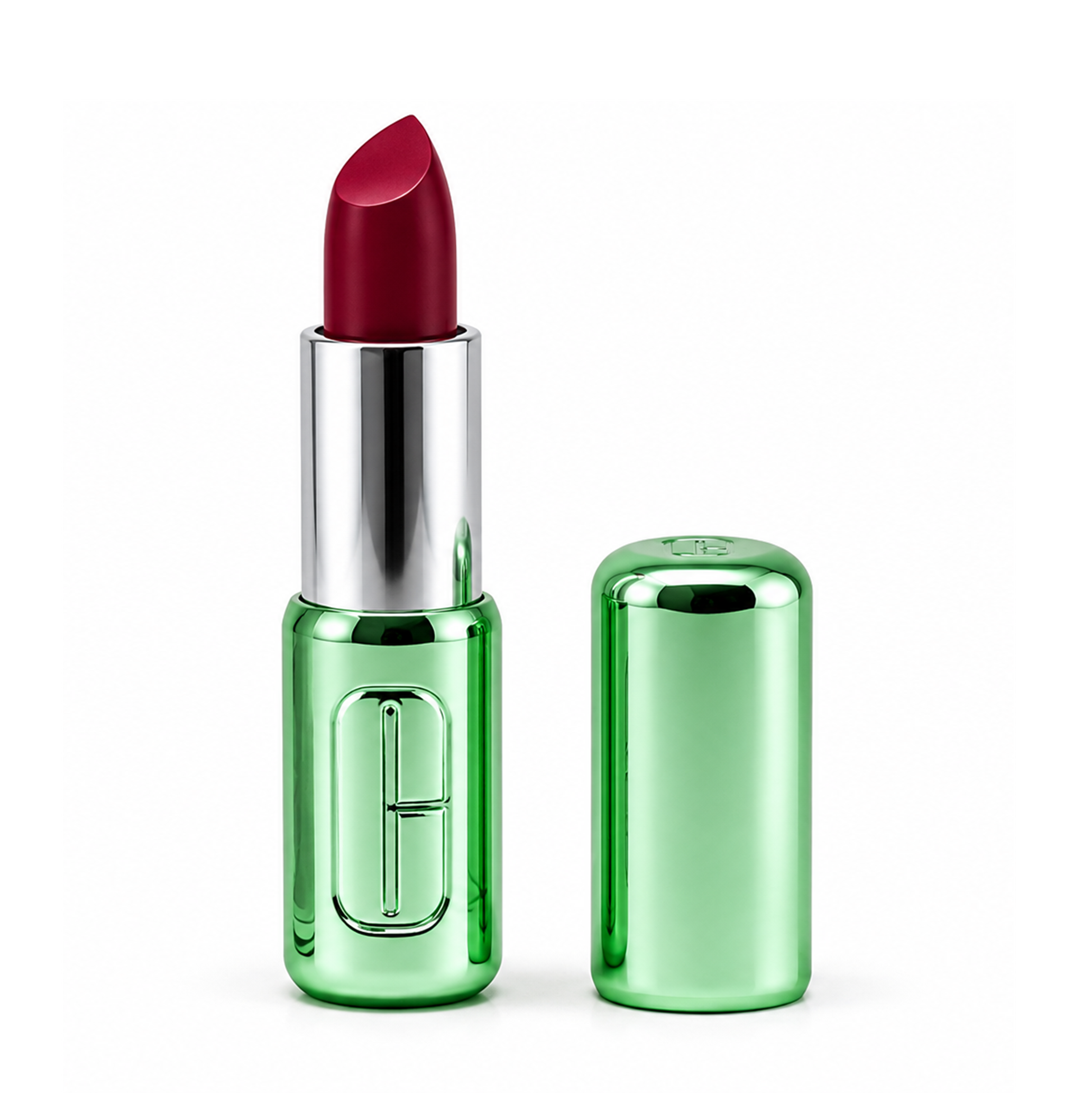 Clinique clinique pop longwear 08 bold pop lipstick 3,9g